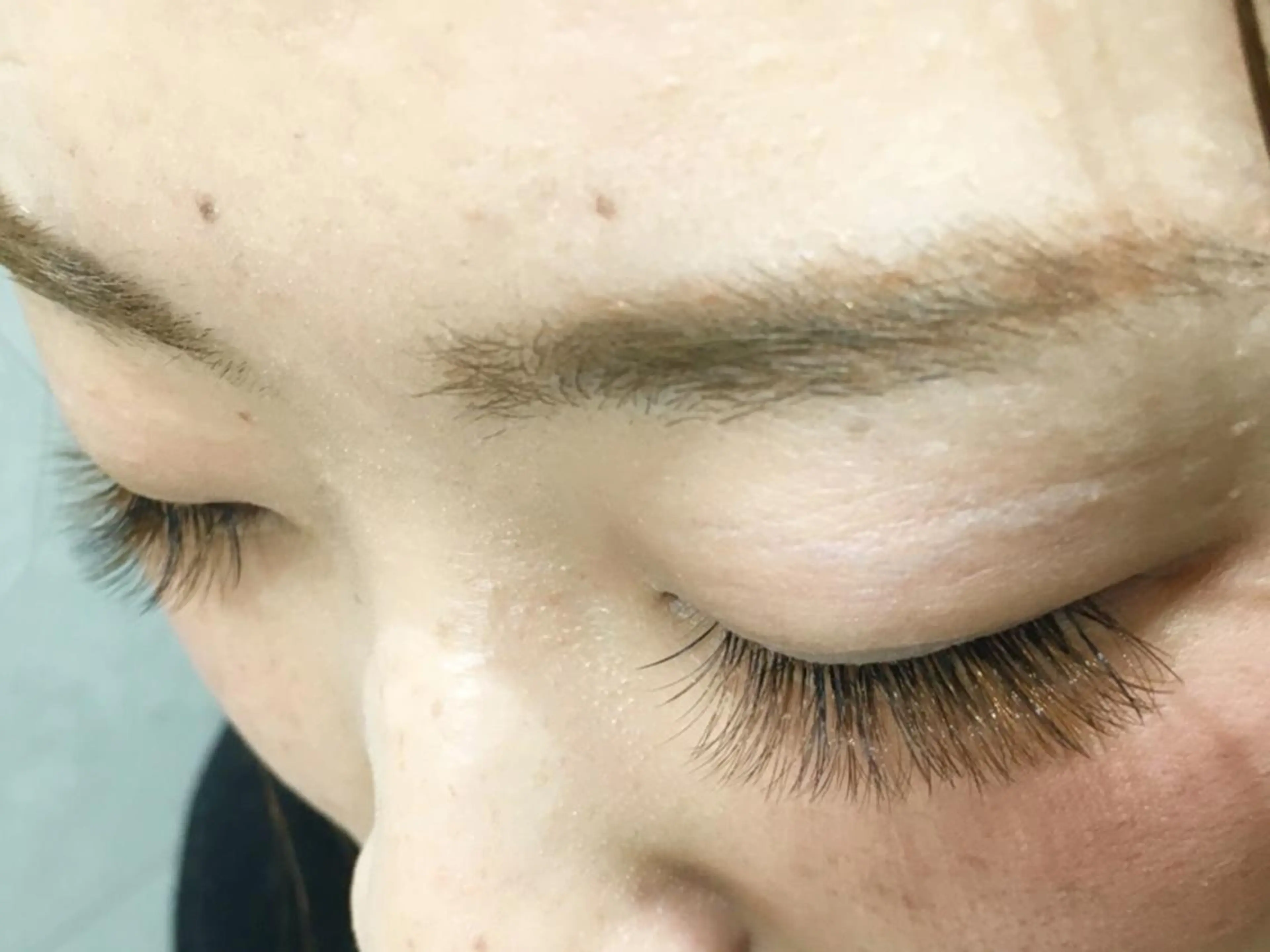 マツエク・マツパ ボリュームラッシュ VERRY. 斉藤のマツエク・マツパデザイン