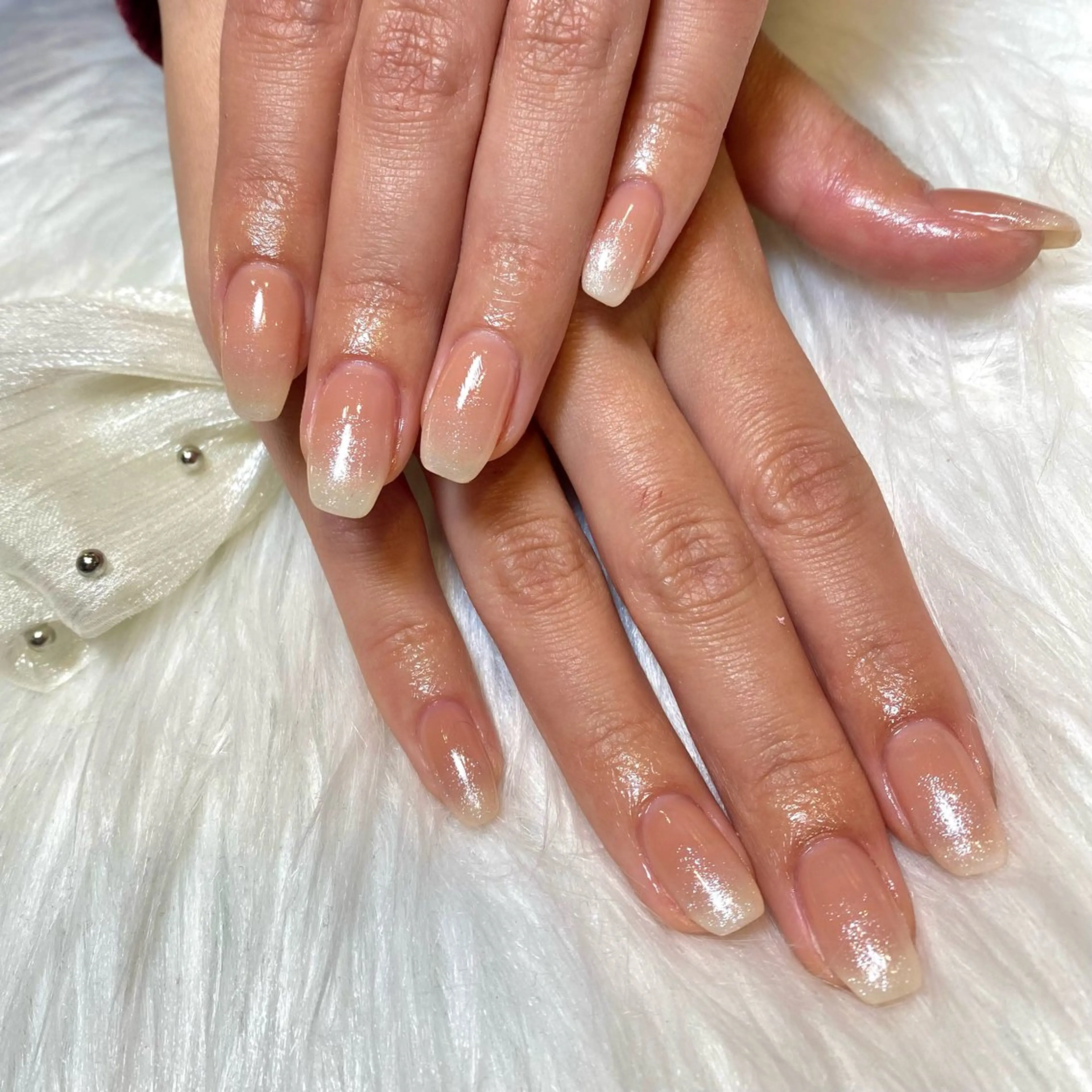 ネイル FREEME 🌼アビのネイルデザイン