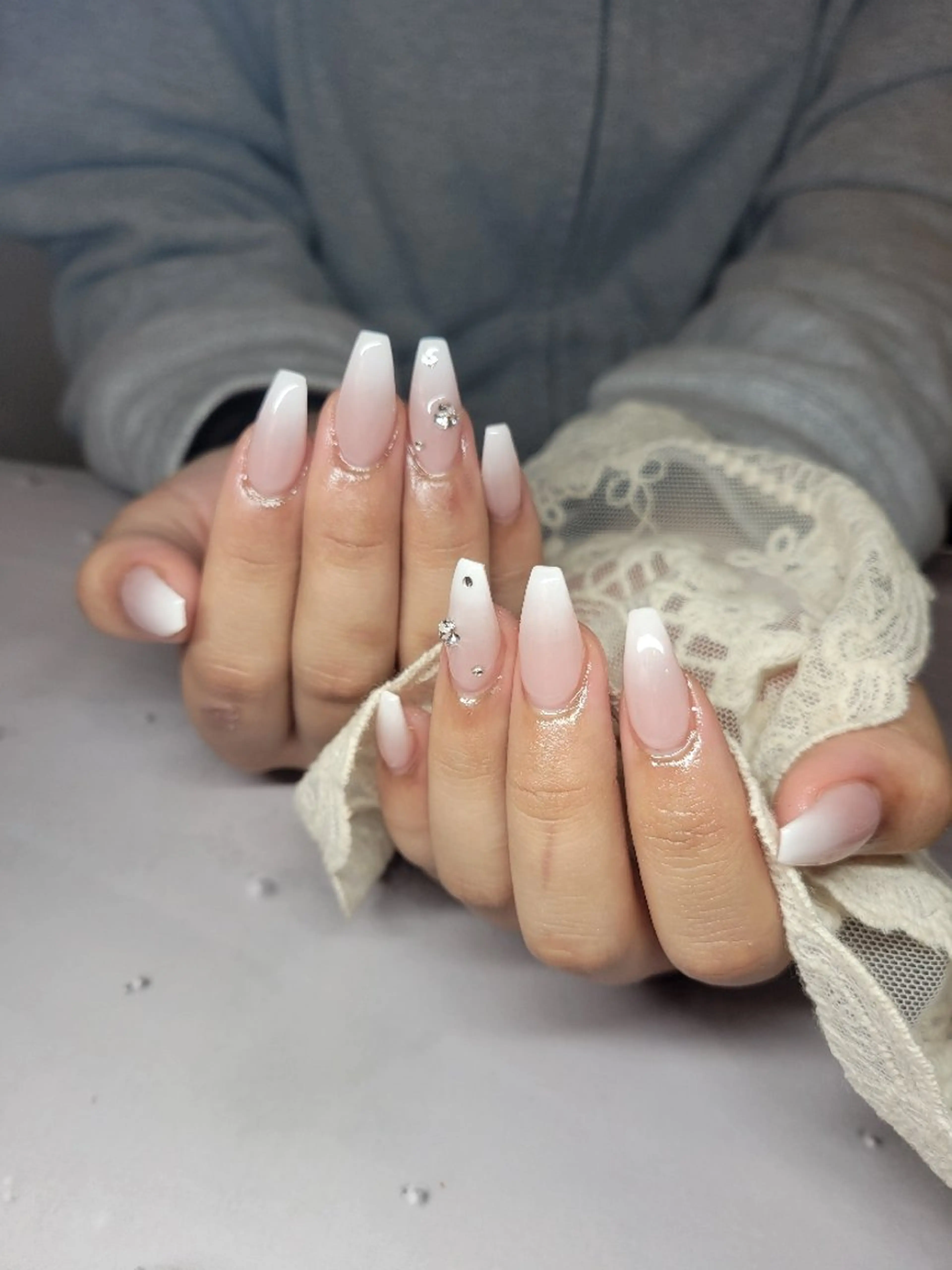 ネイル Nail salon Coco所属・Nail salon Coco【溝の口駅】のネイルデザイン