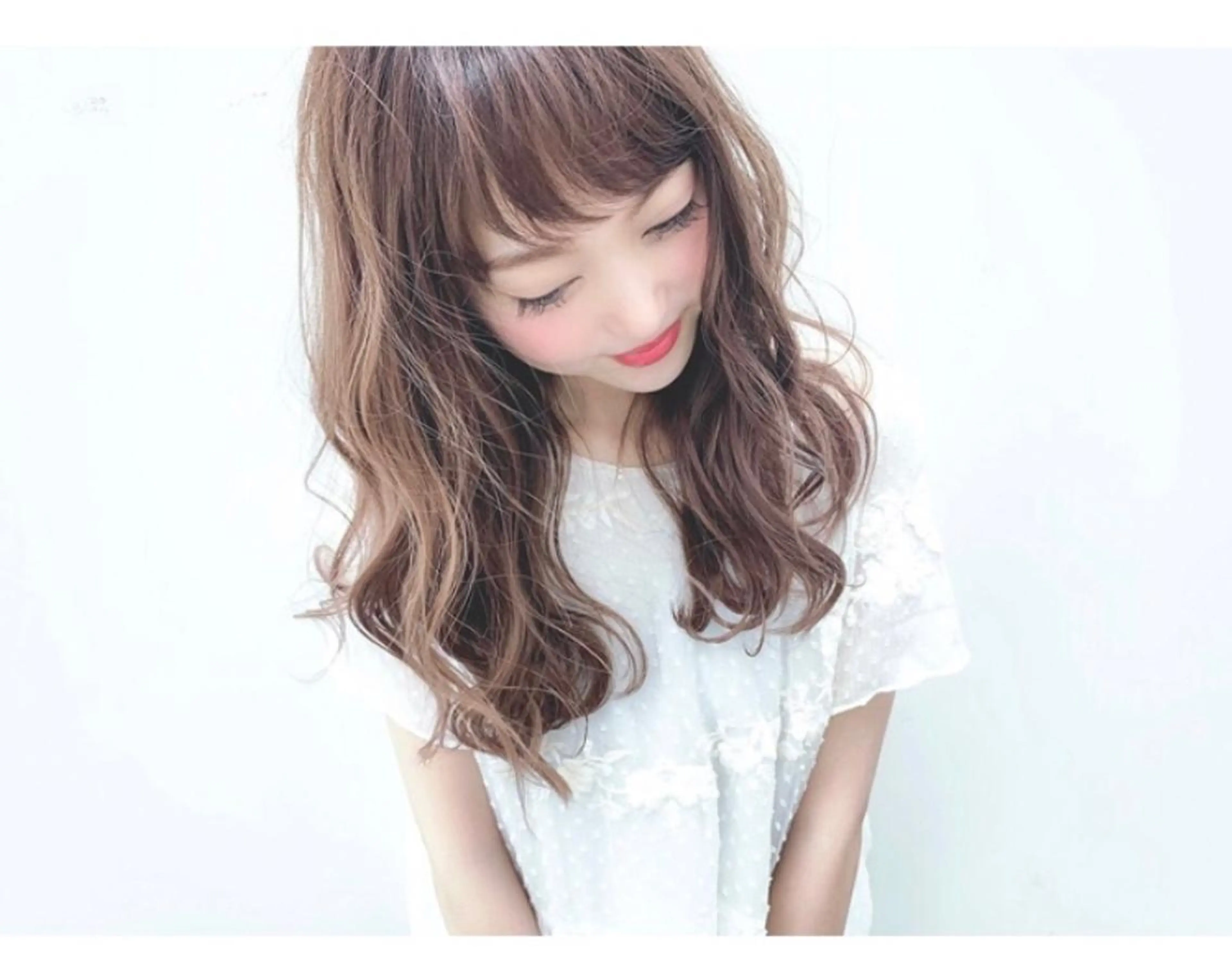 マツエク・マツパ yukana 🎀のマツエク・マツパデザイン