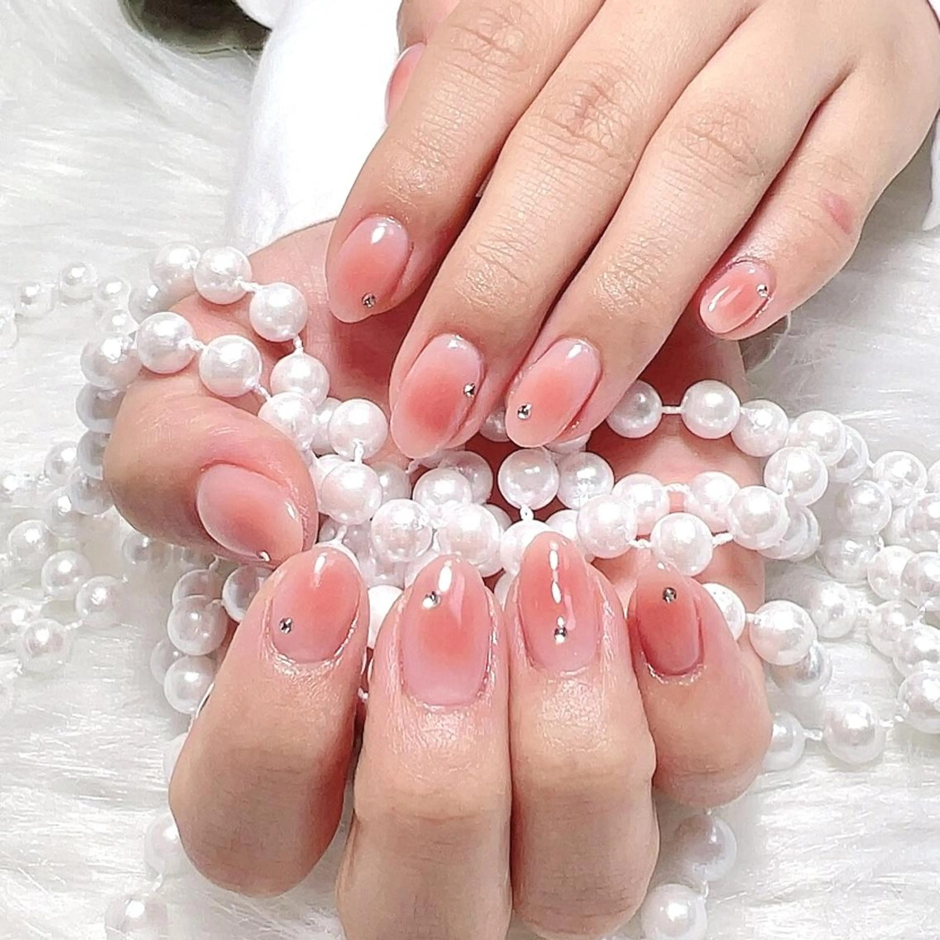 ネイル queens nailsalonのネイルデザイン