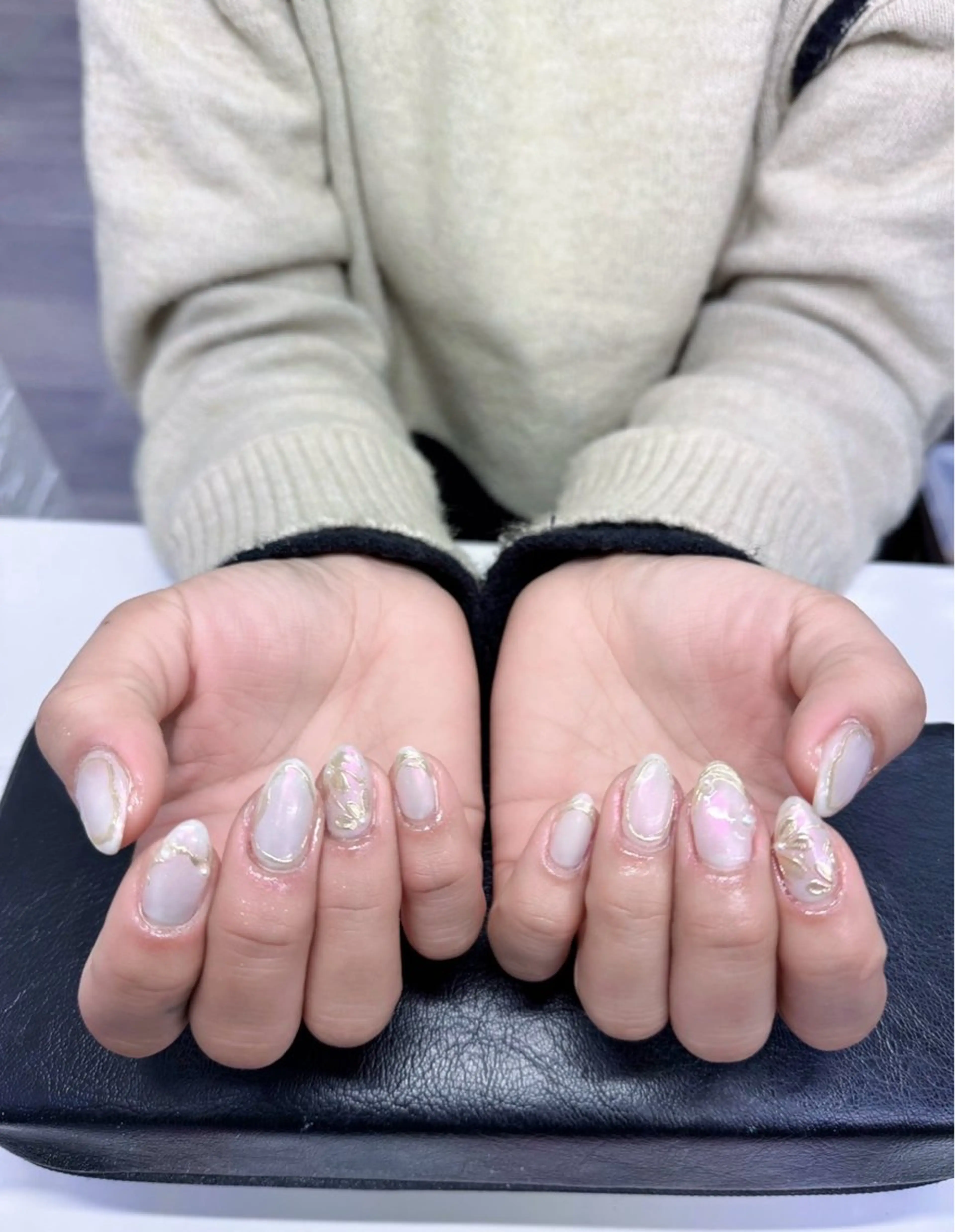 ネイル Destiny Nails2のネイルデザイン