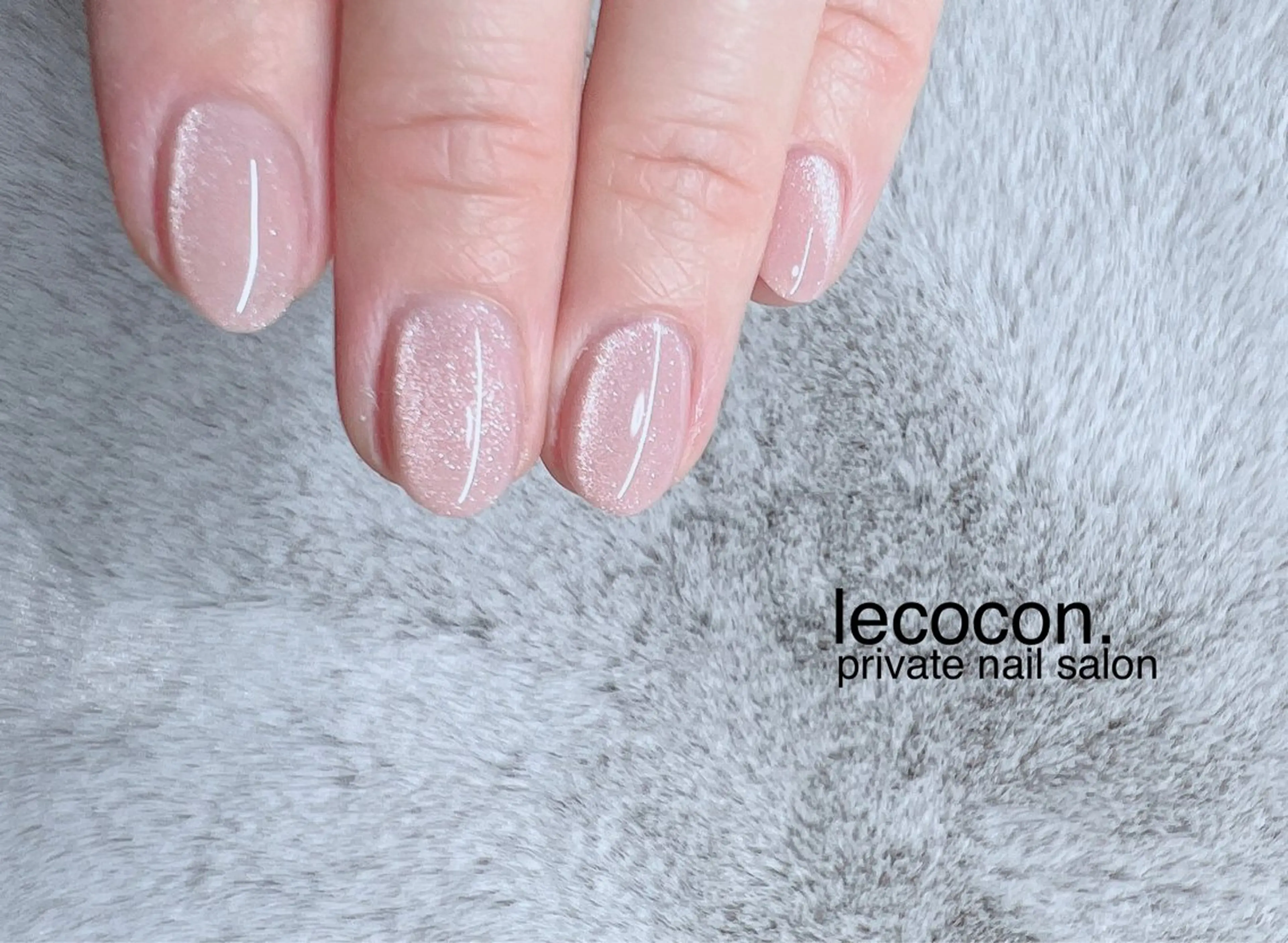 ネイル le_cocon. nailのネイルデザイン