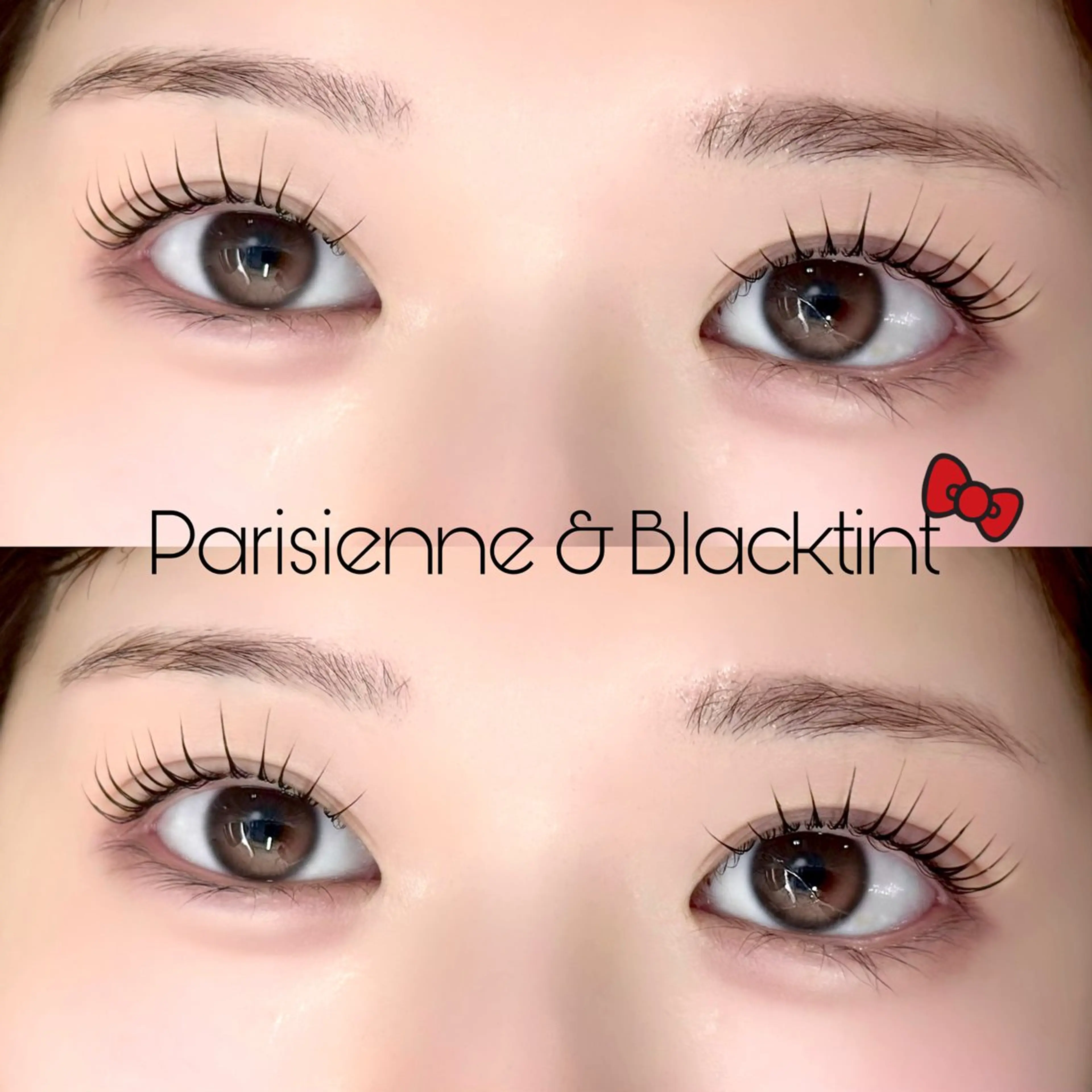 マツエク・マツパ マツパ 🍒ᩚfein. rina🍒ᩚのマツエク・マツパデザイン