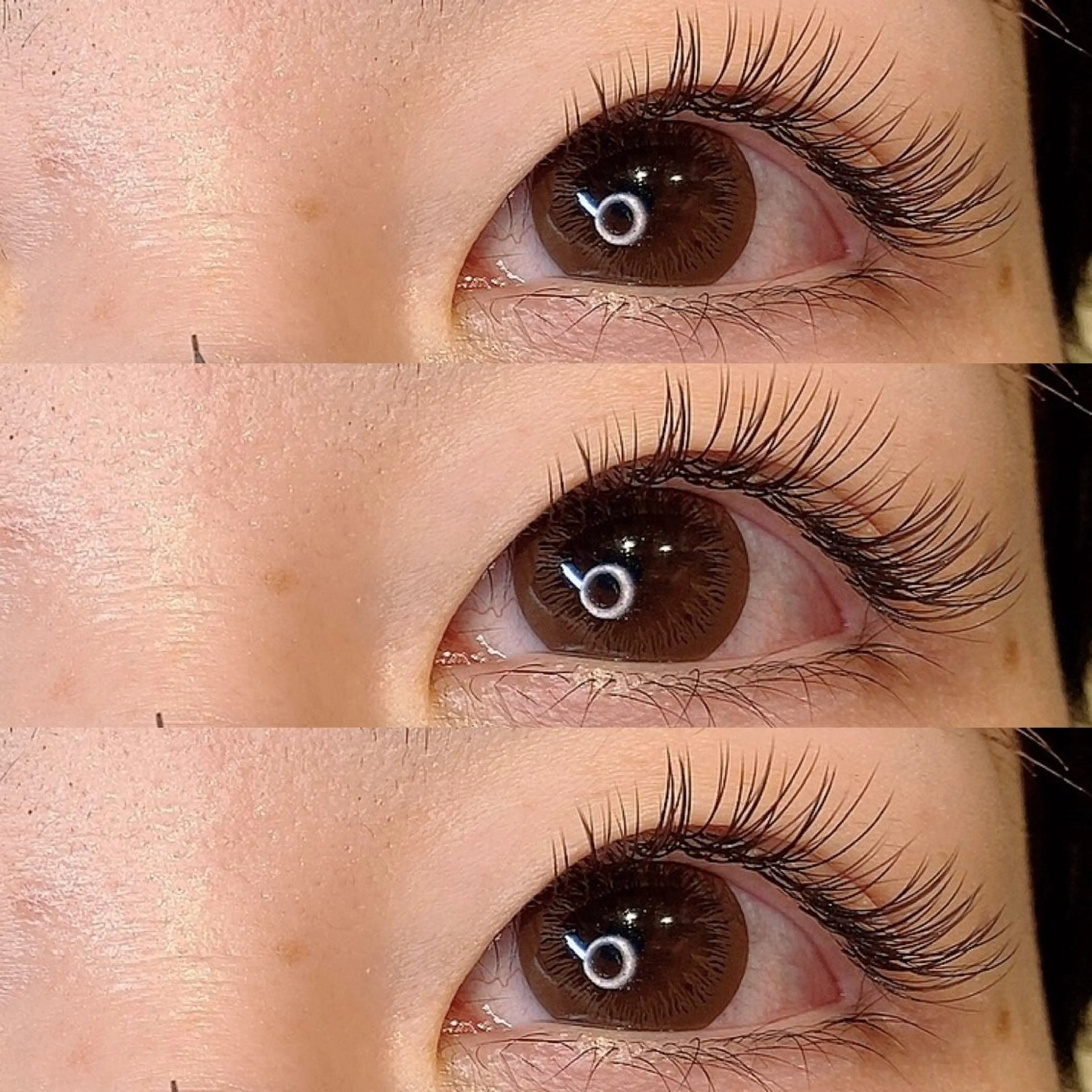 マツエク・マツパ Kamie 🪴watanabeのマツエク・マツパデザイン