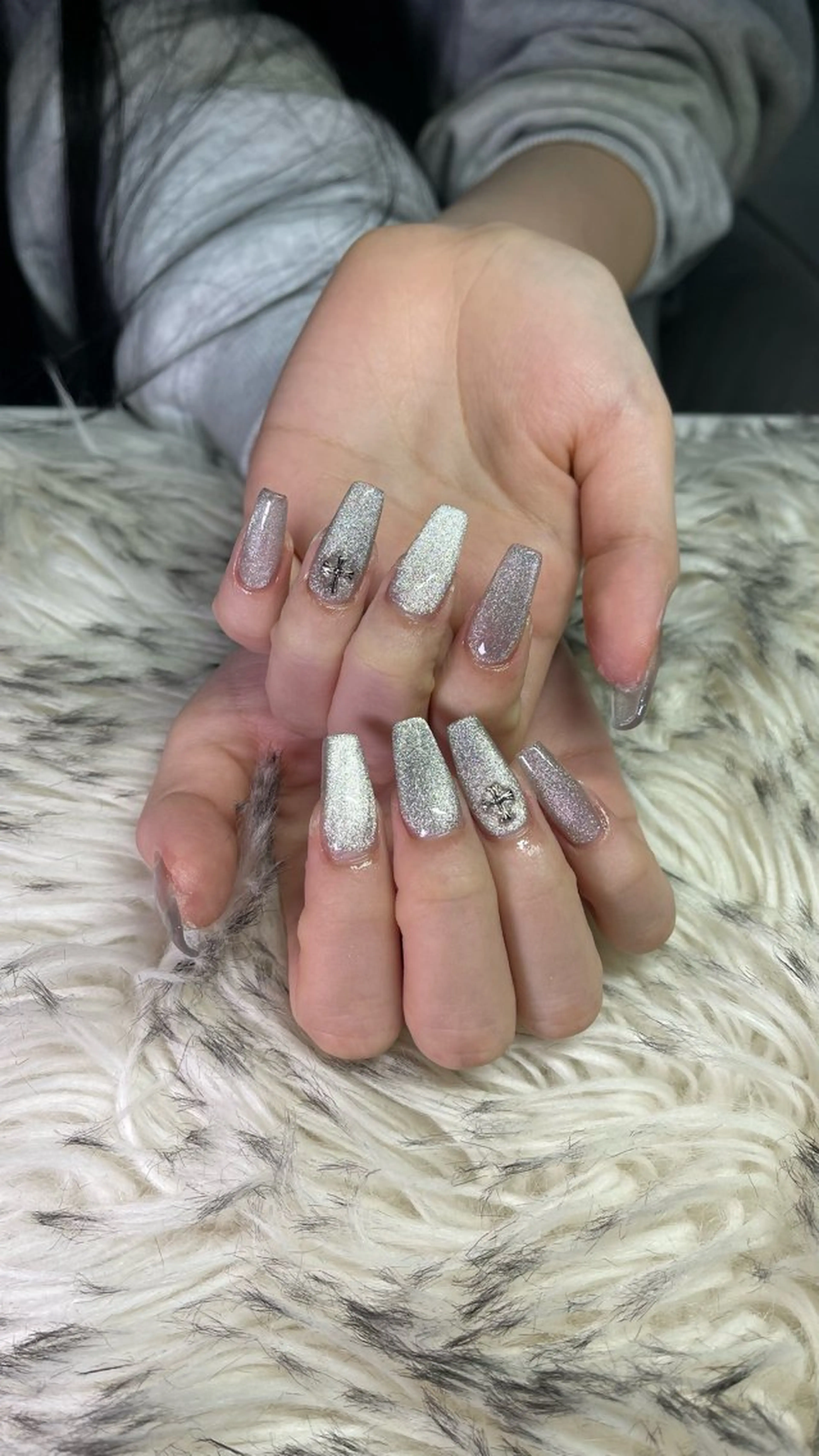 ネイル ハンドネイル NAIL FOCUS Lisaのネイルデザイン