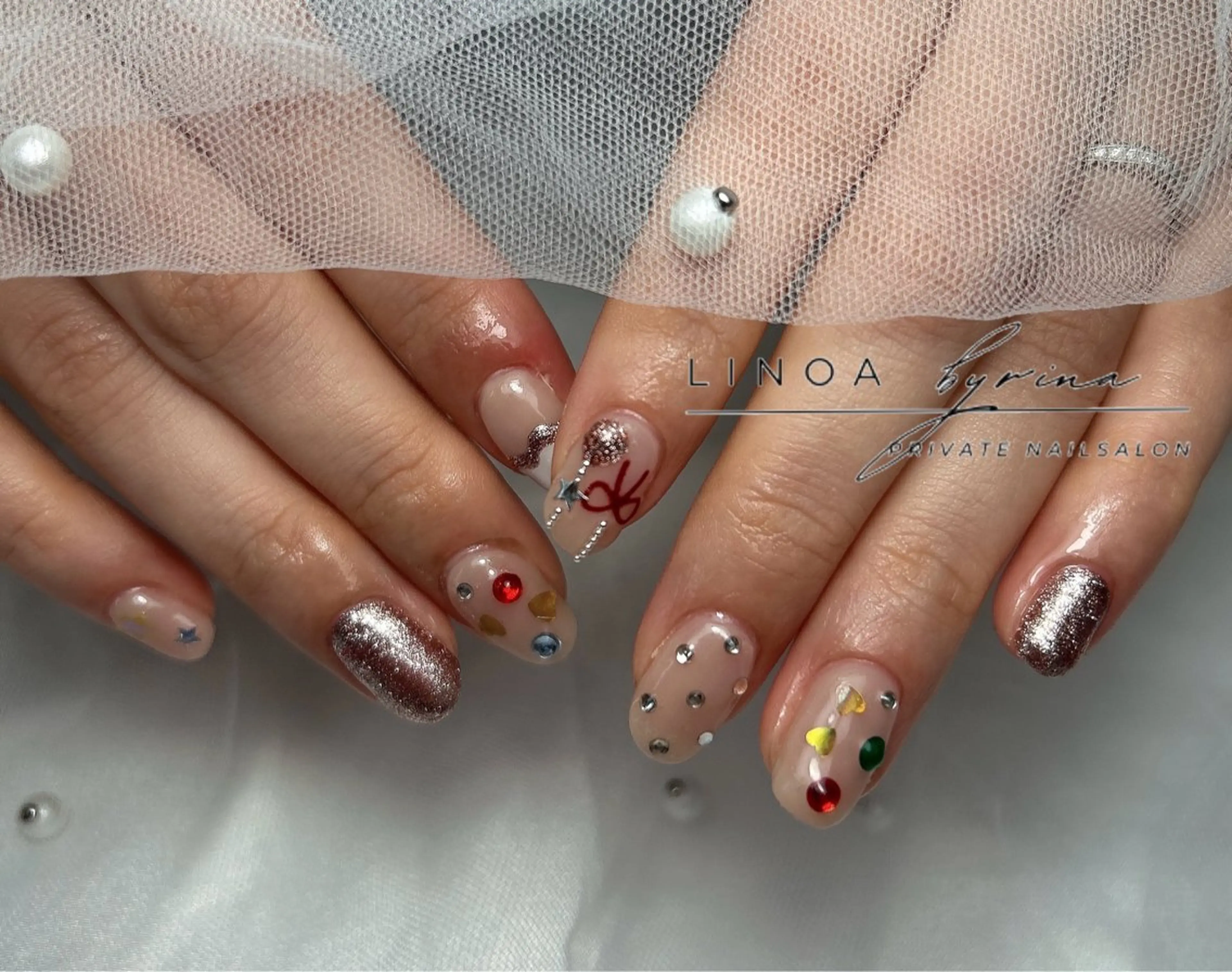 ネイル ハンドネイル nailsalon Linoaのその他イメージ