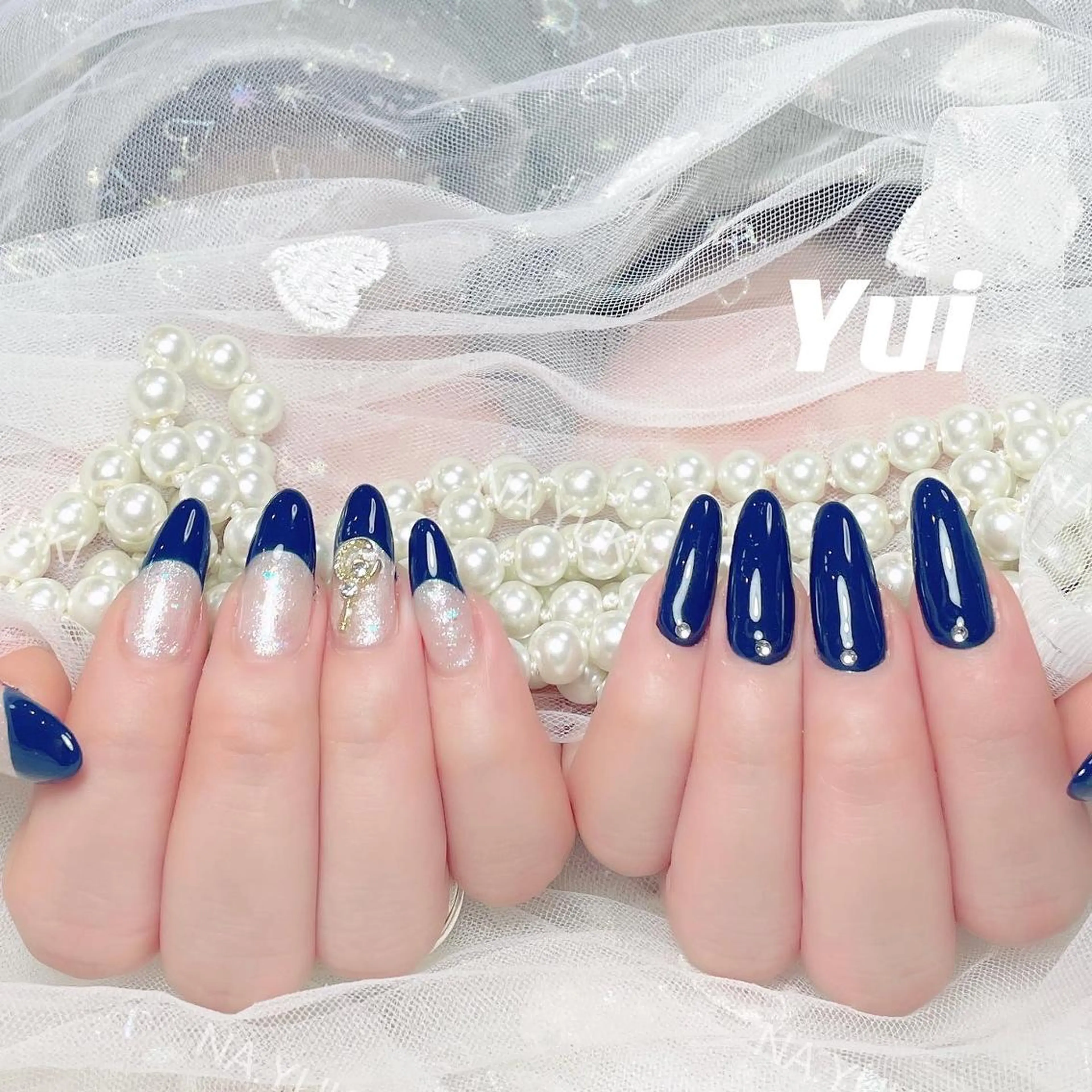 ネイル ハンドネイル ハンドケア 🎀Sense Nail池袋店🎀のネイルデザイン