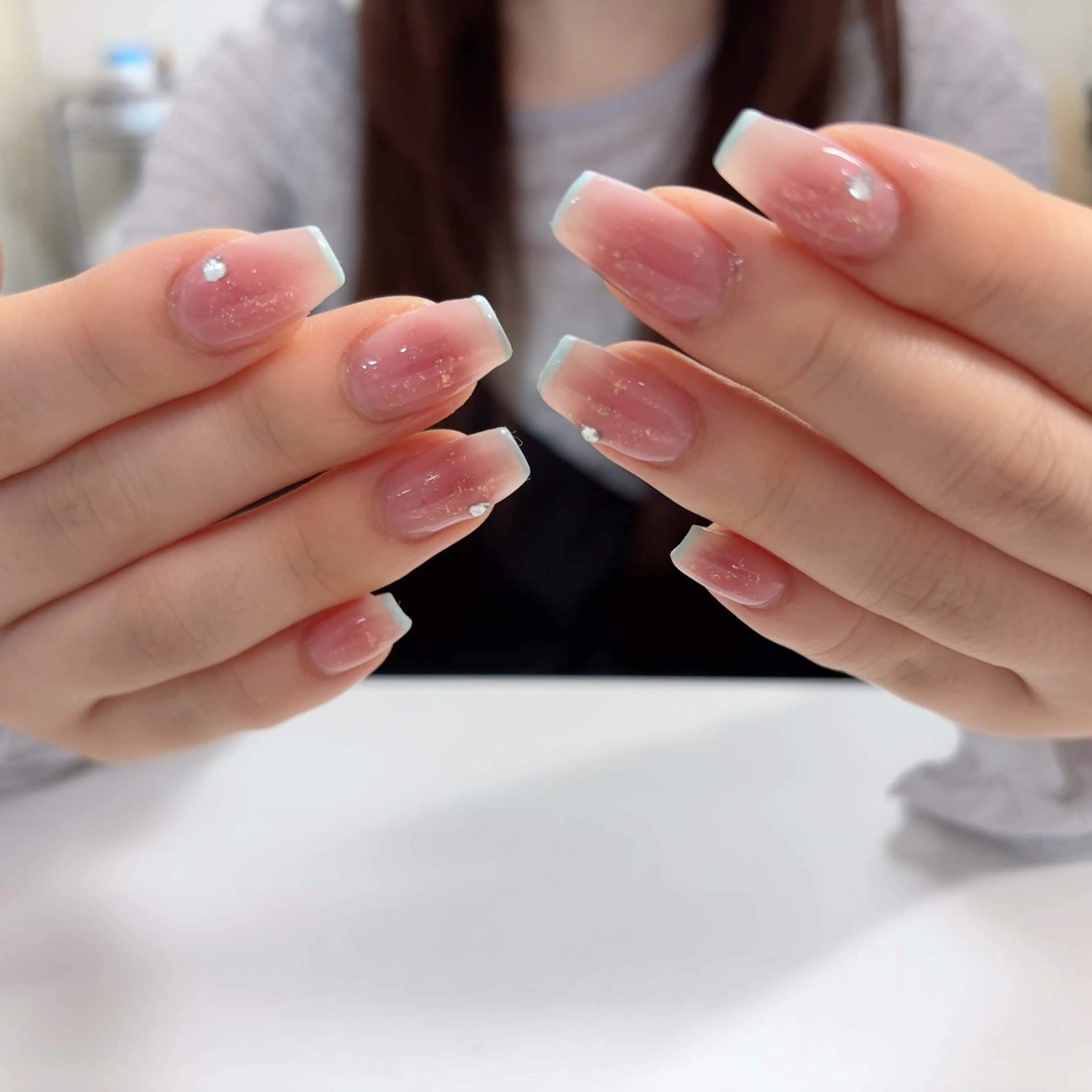 ネイル veige HIROMIのネイルデザイン