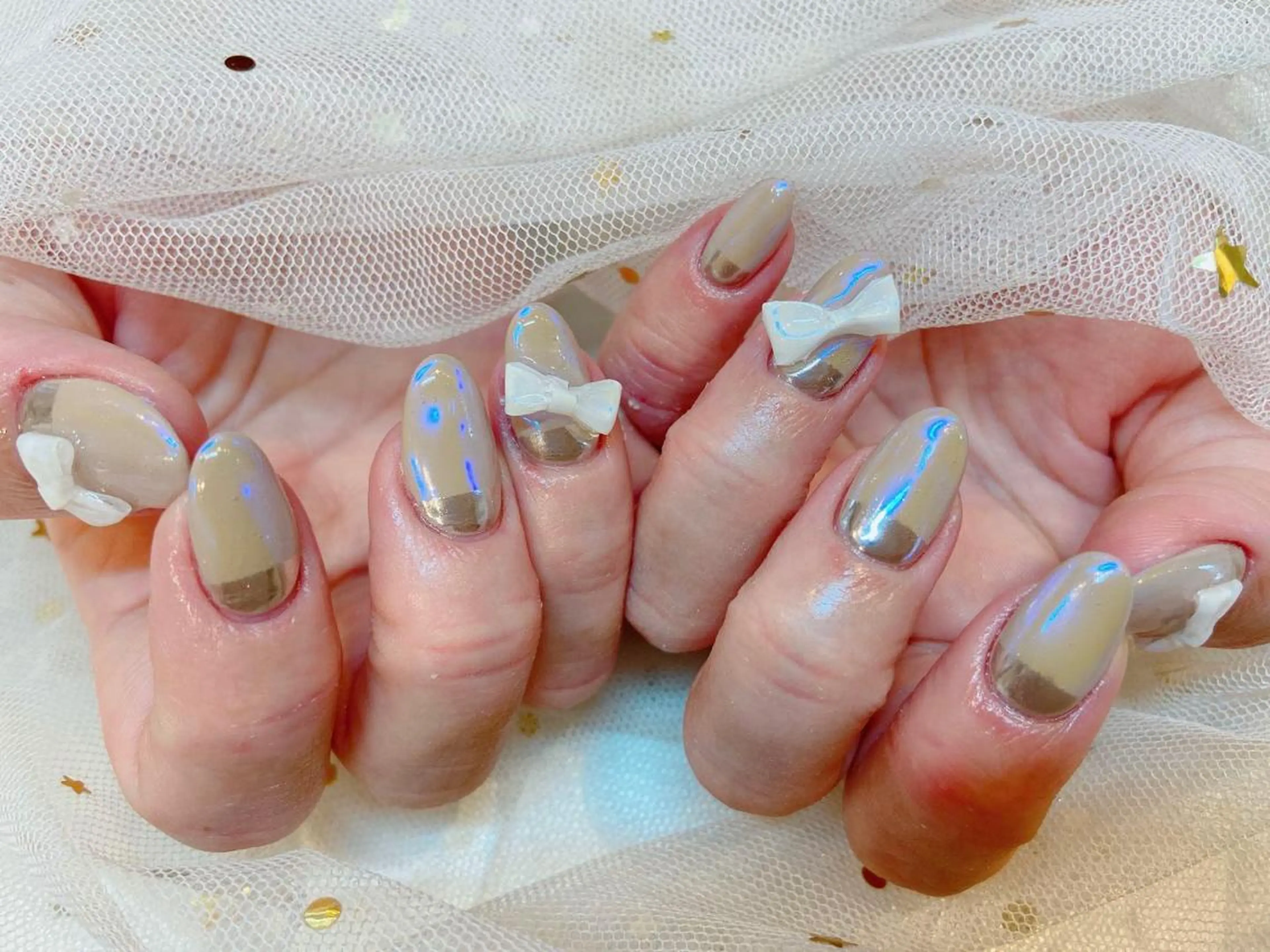 ネイル エムズ エムズのマツエク・マツパデザイン