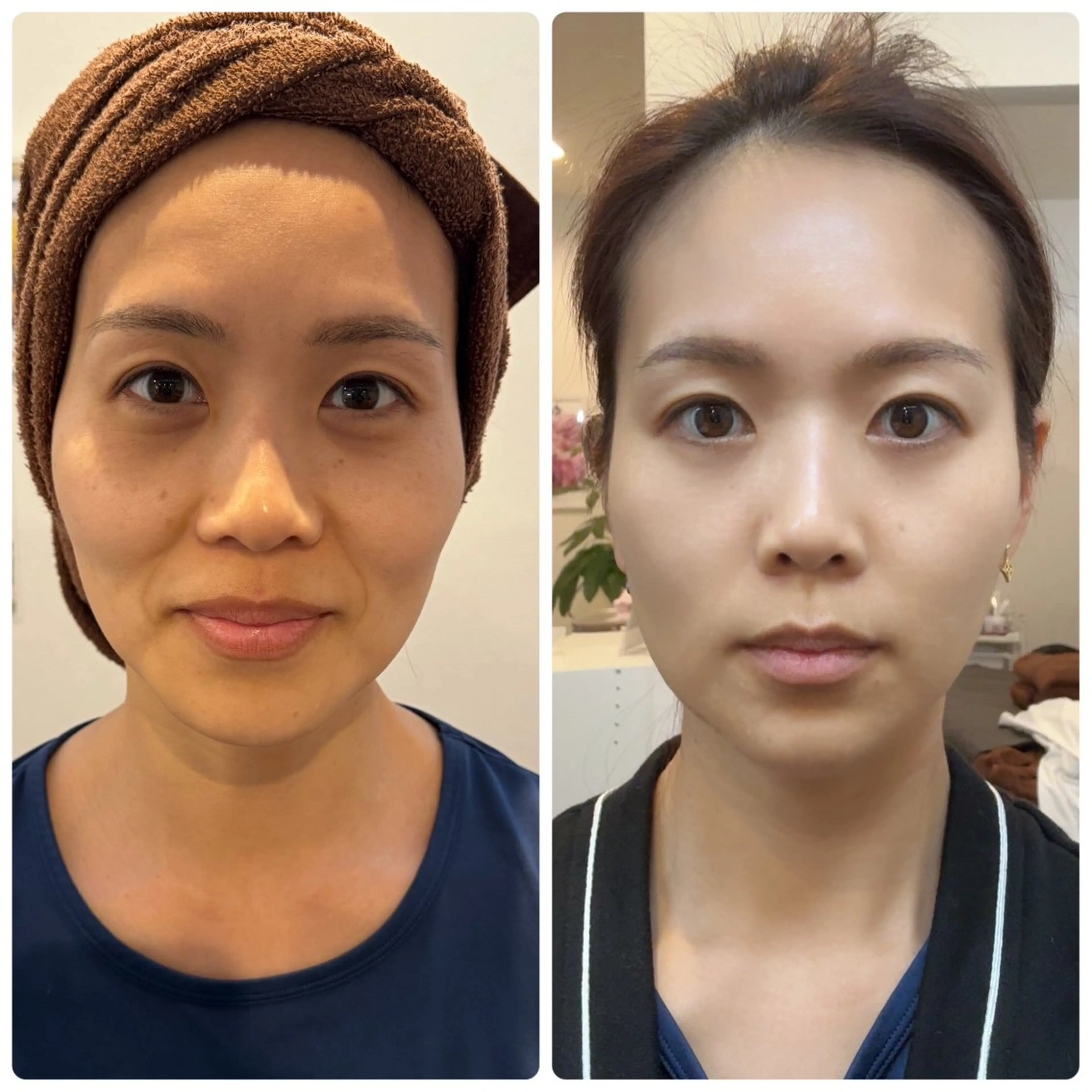 水野 志穂のエステ・リラクイメージ