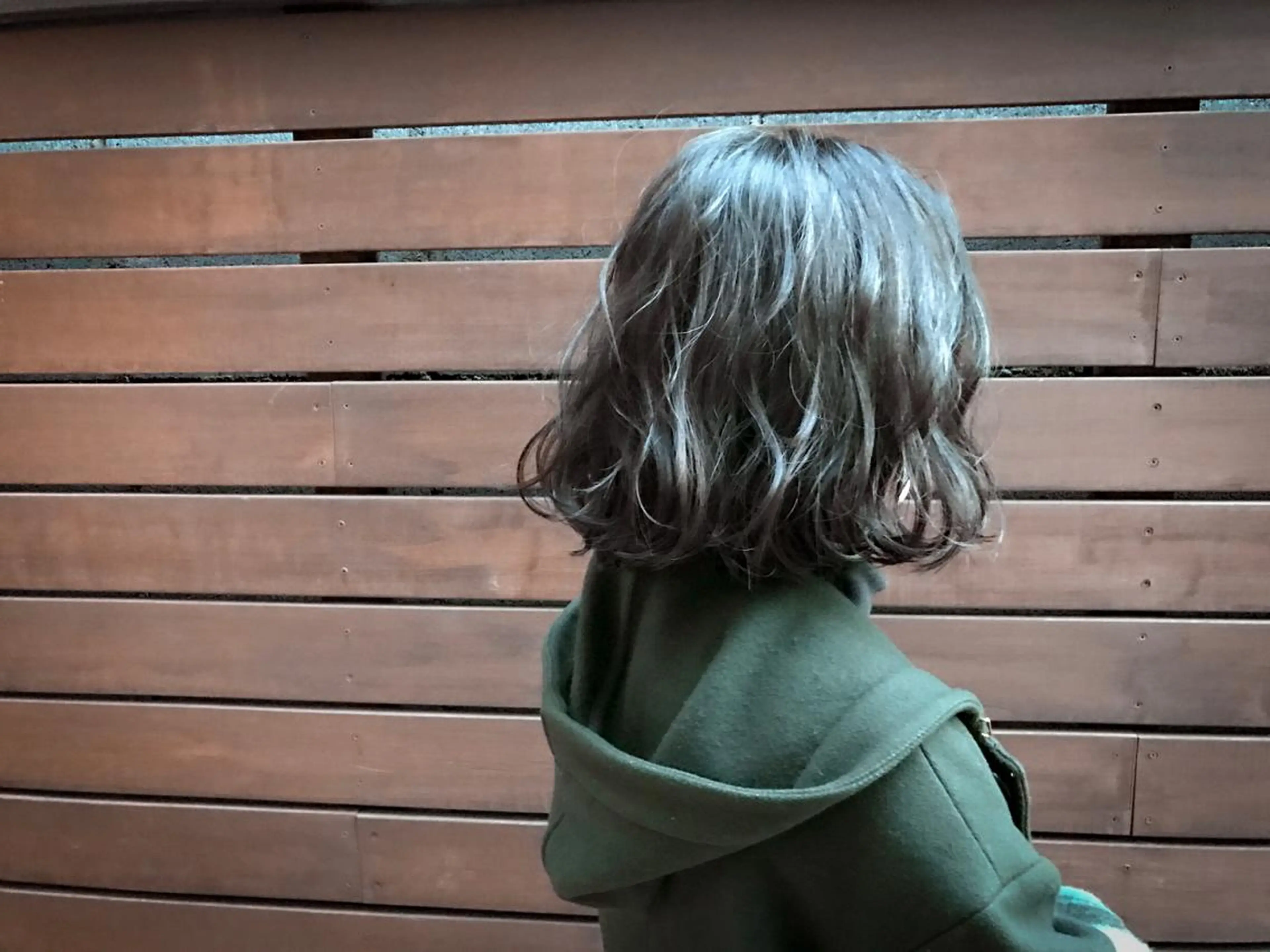 ミディアム カラー メンズ メンズ就活ヘア アッシュ EMANOA所属・前田 敬太のヘアスタイル