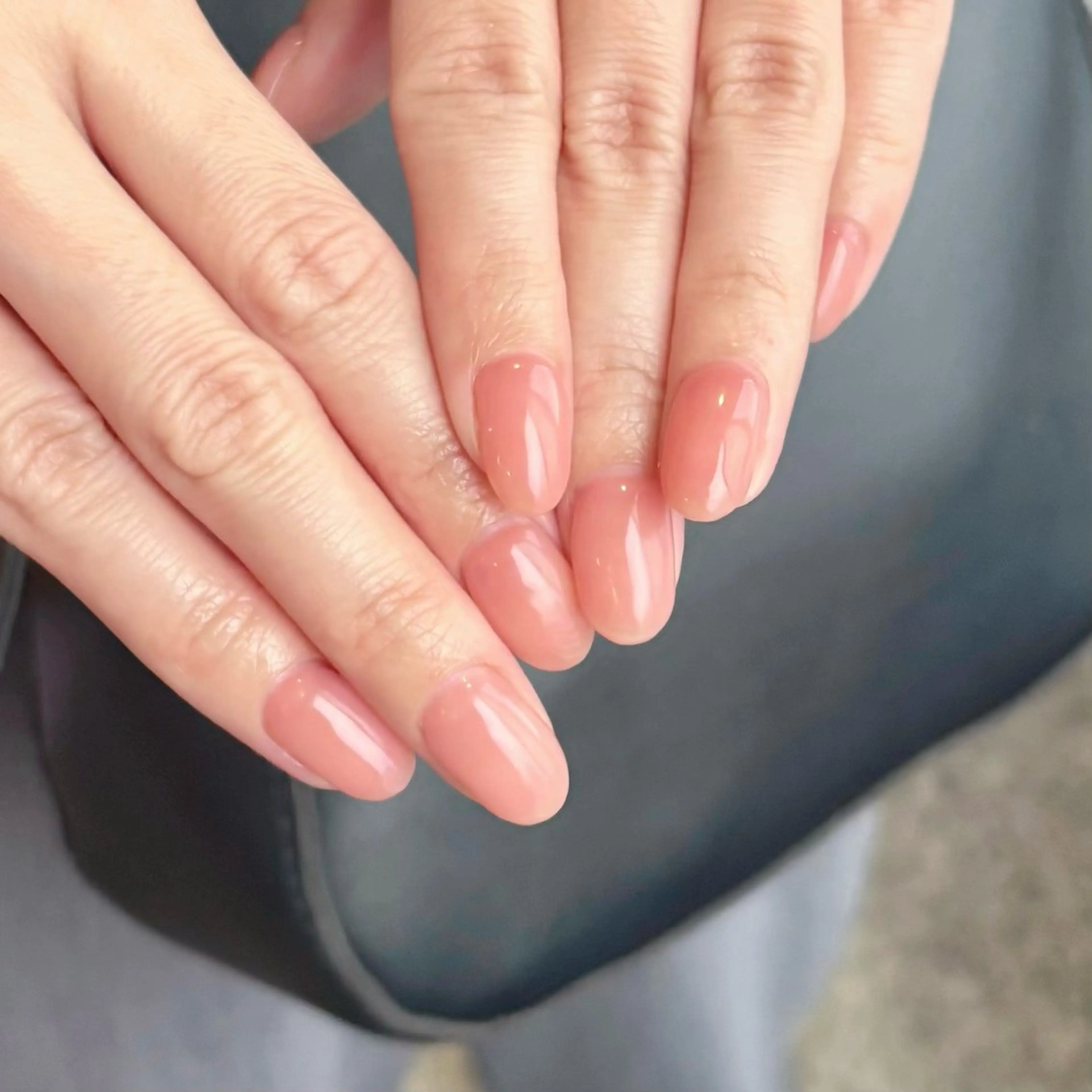 ネイル ハンドネイル AKEMI LANDHAKATAのネイルデザイン