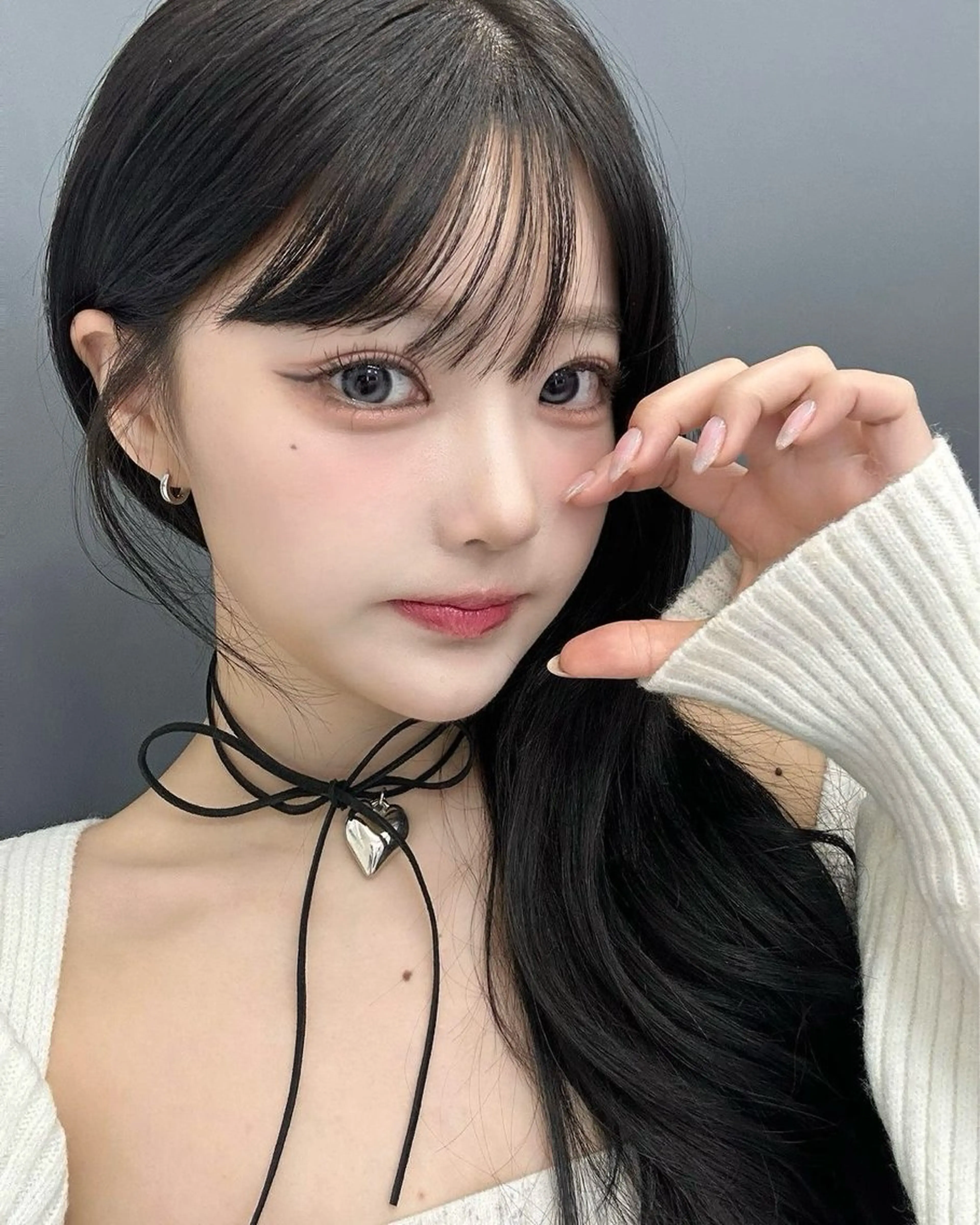 マツエク・マツパ N a t s u m e 🇰🇷🎀のマツエク・マツパデザイン