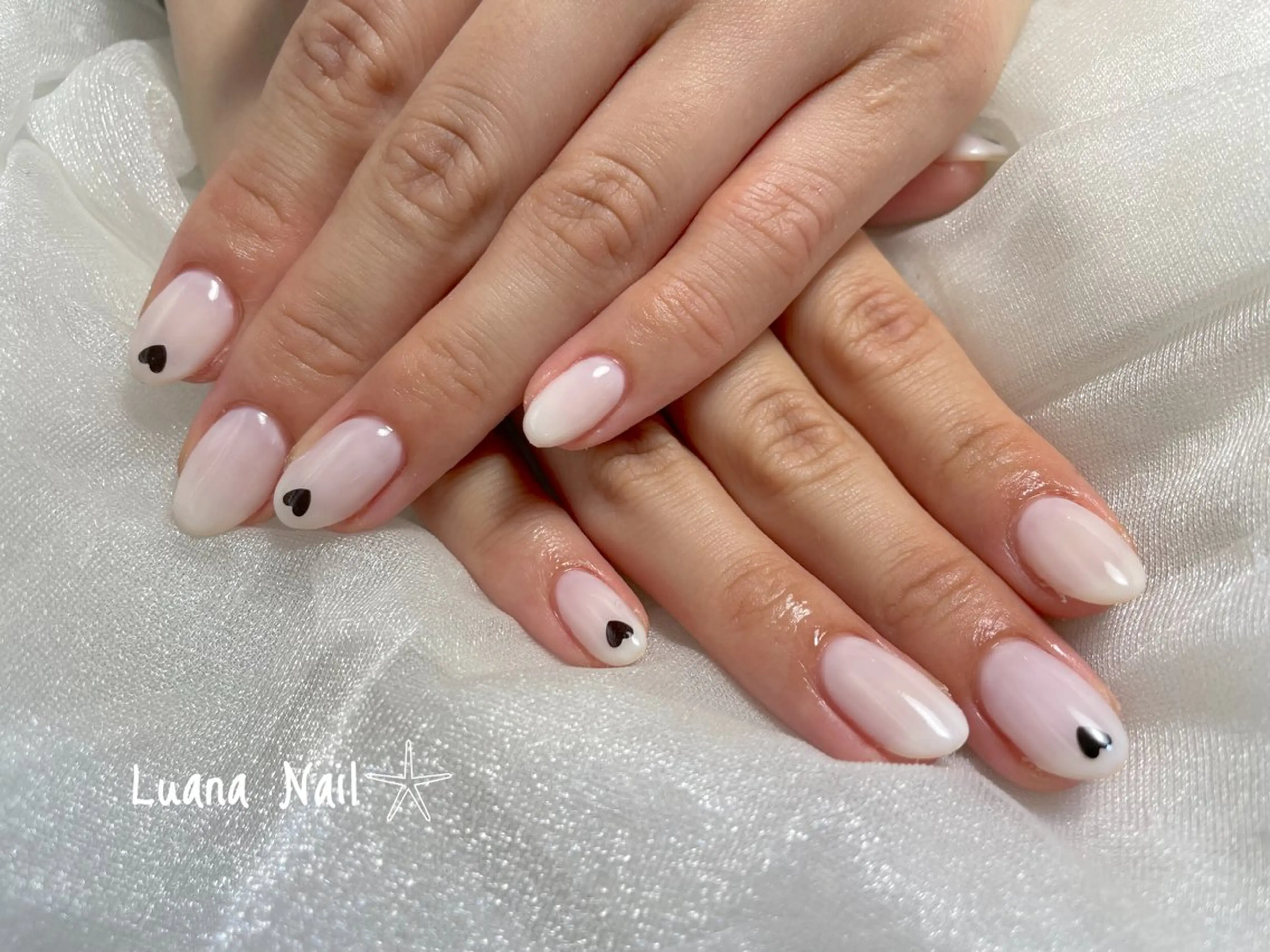 ネイル Nail Salon Subaruのネイルデザイン
