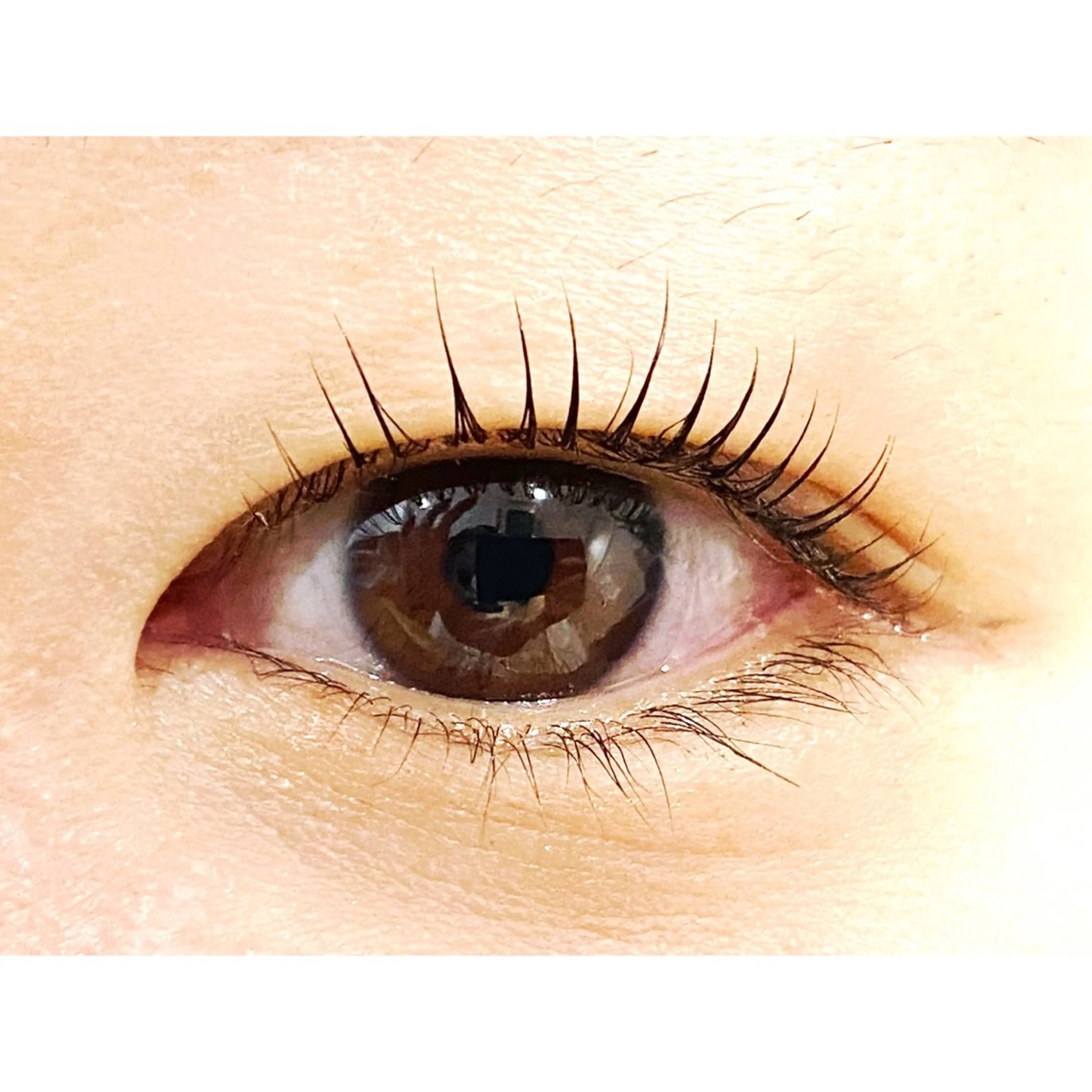 マツエク・マツパ マツパ handa kiyokaのマツエク・マツパデザイン