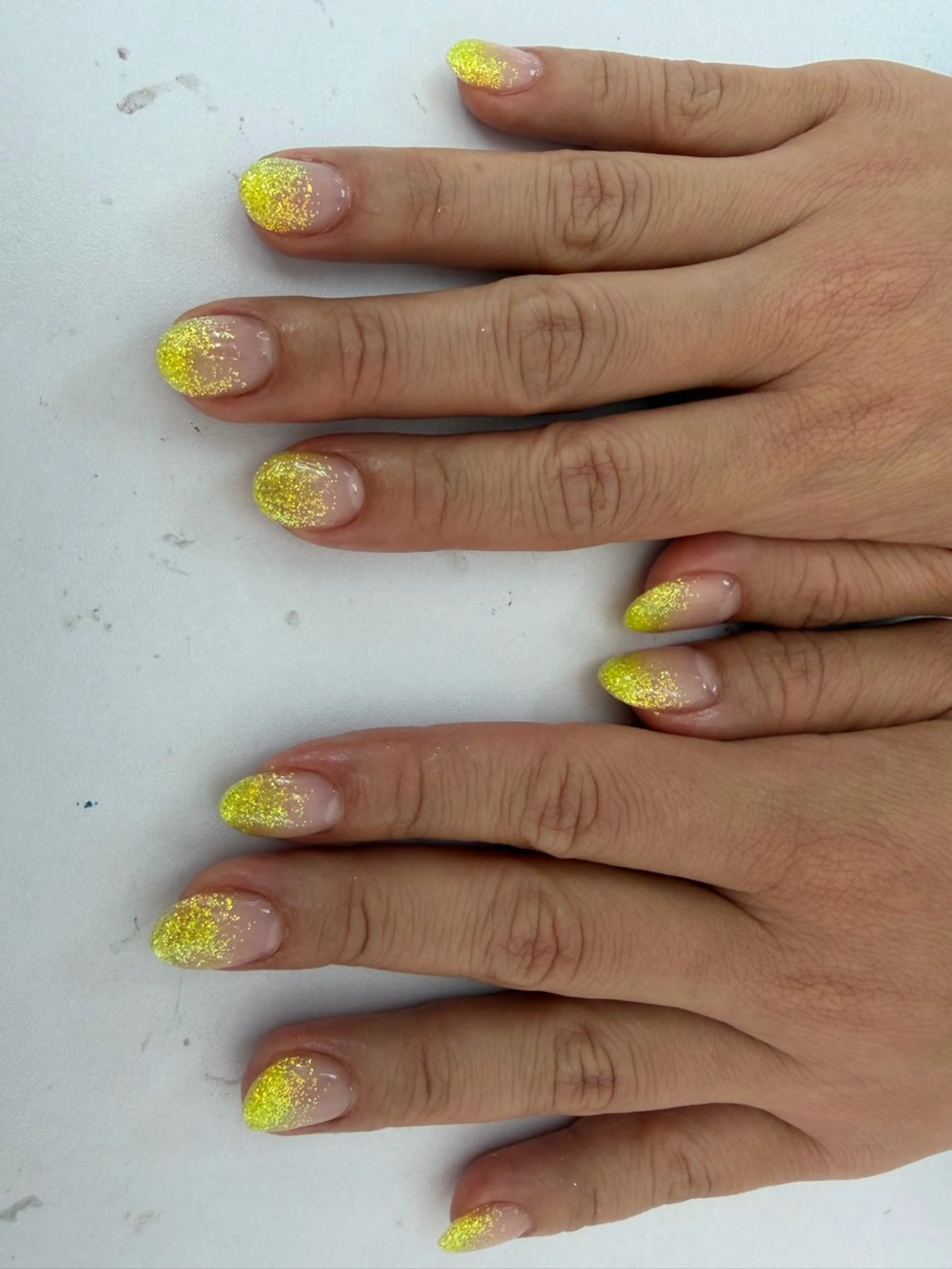 ネイル CanIDressy SOTOMINEのネイルデザイン