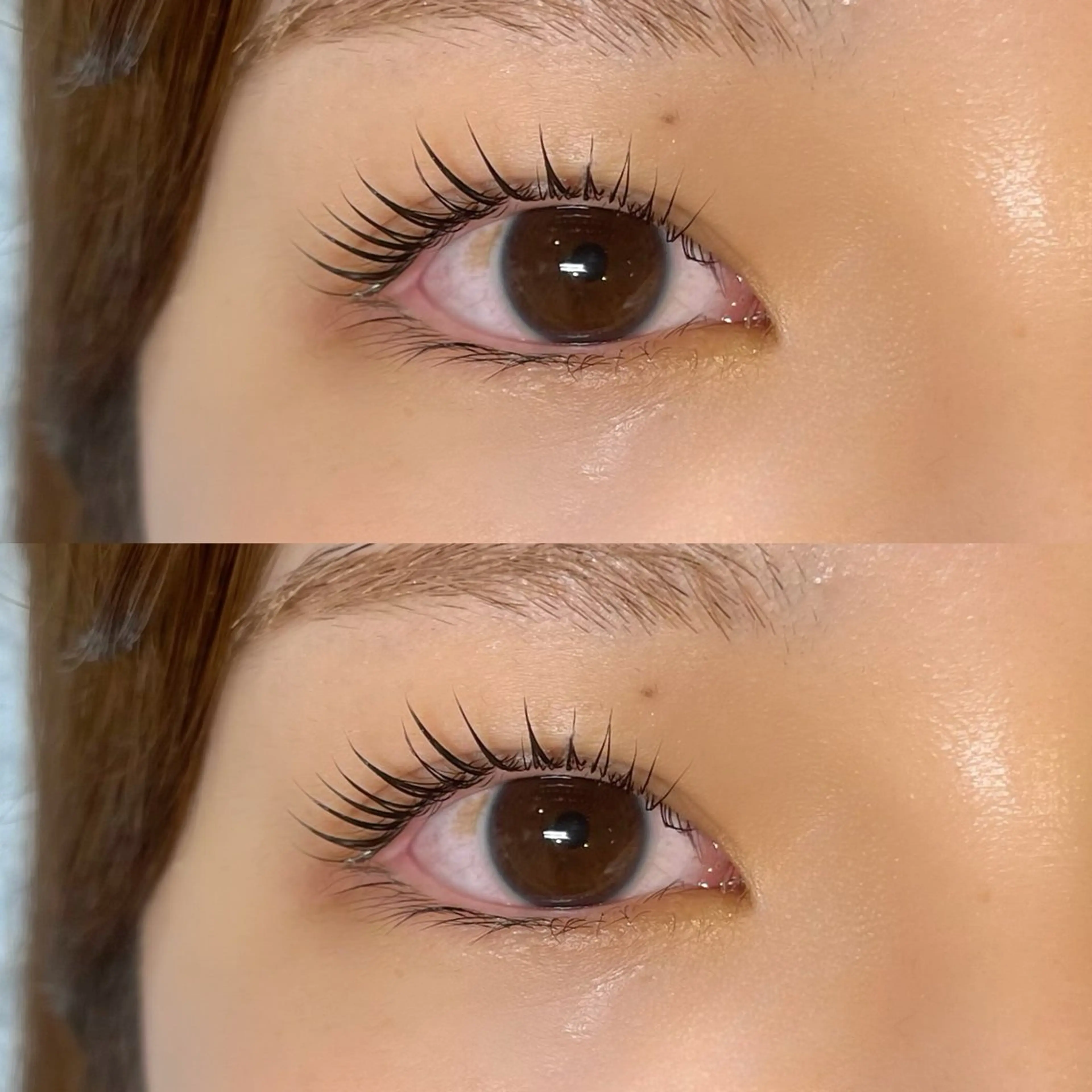 マツエク・マツパ fromCOCOLO 山本 花乃のマツエク・マツパデザイン