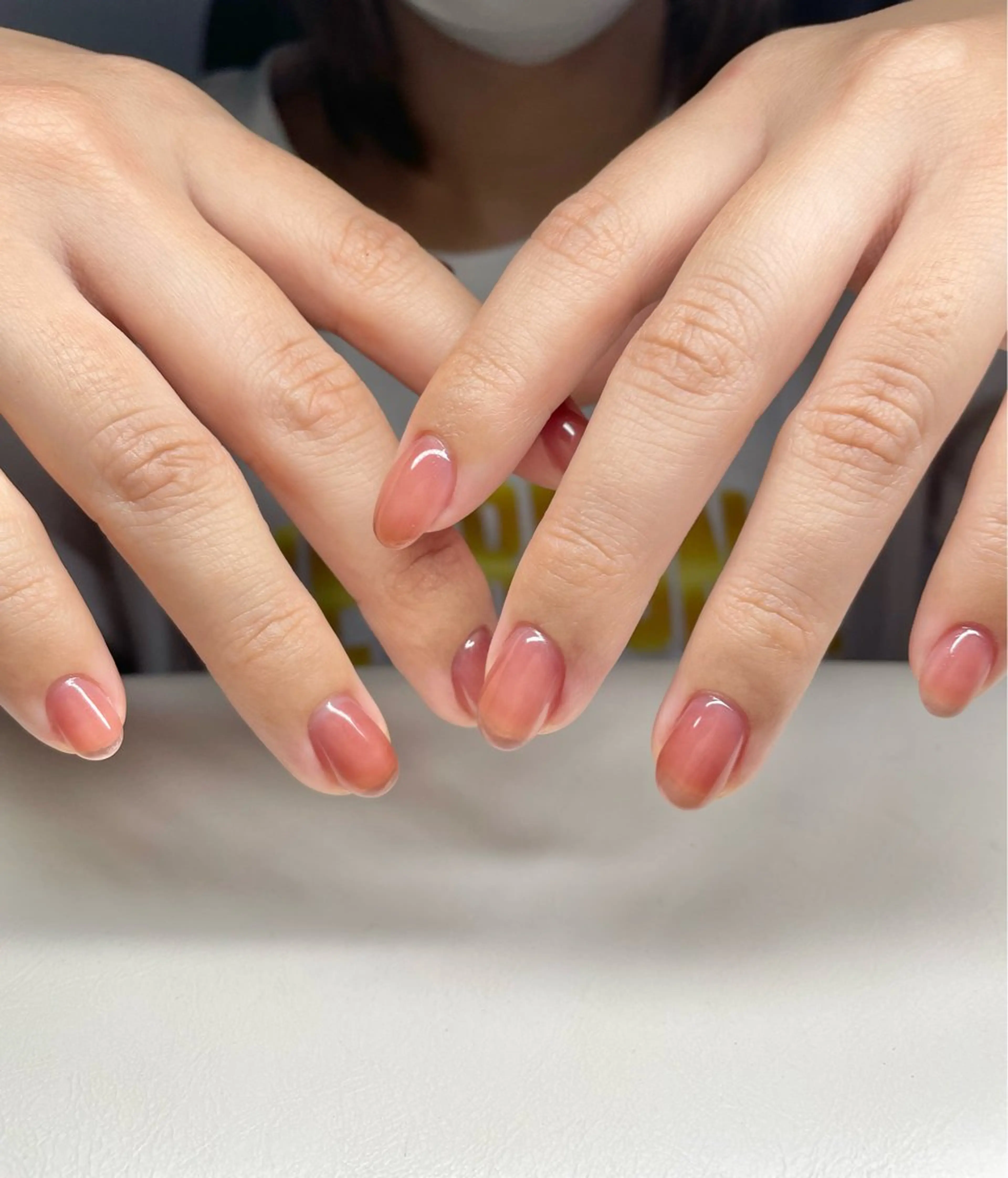 ネイル Rena-ju キャサディのネイルデザイン