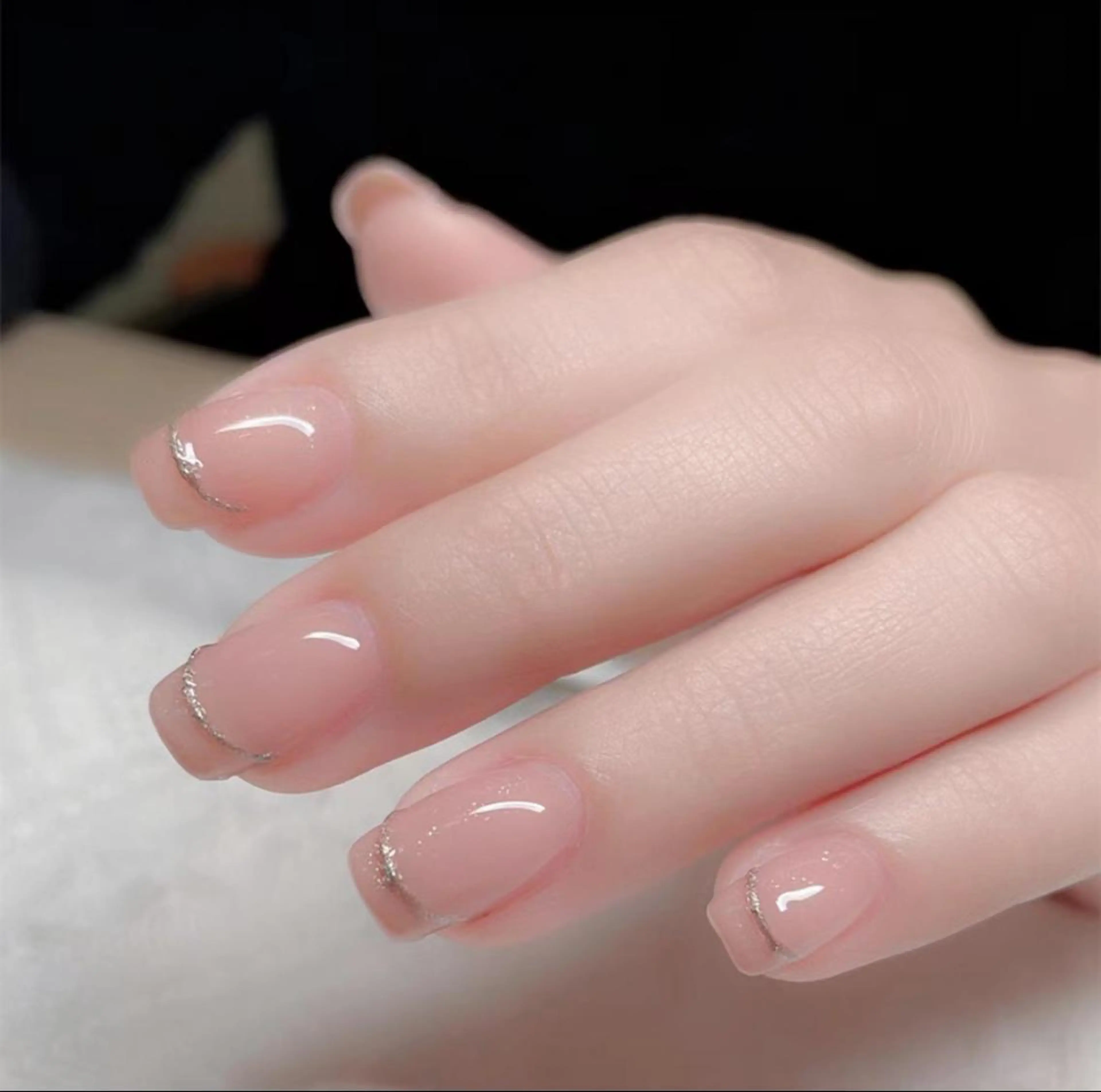 ネイル ✨Serenity Nail salonのネイルデザイン
