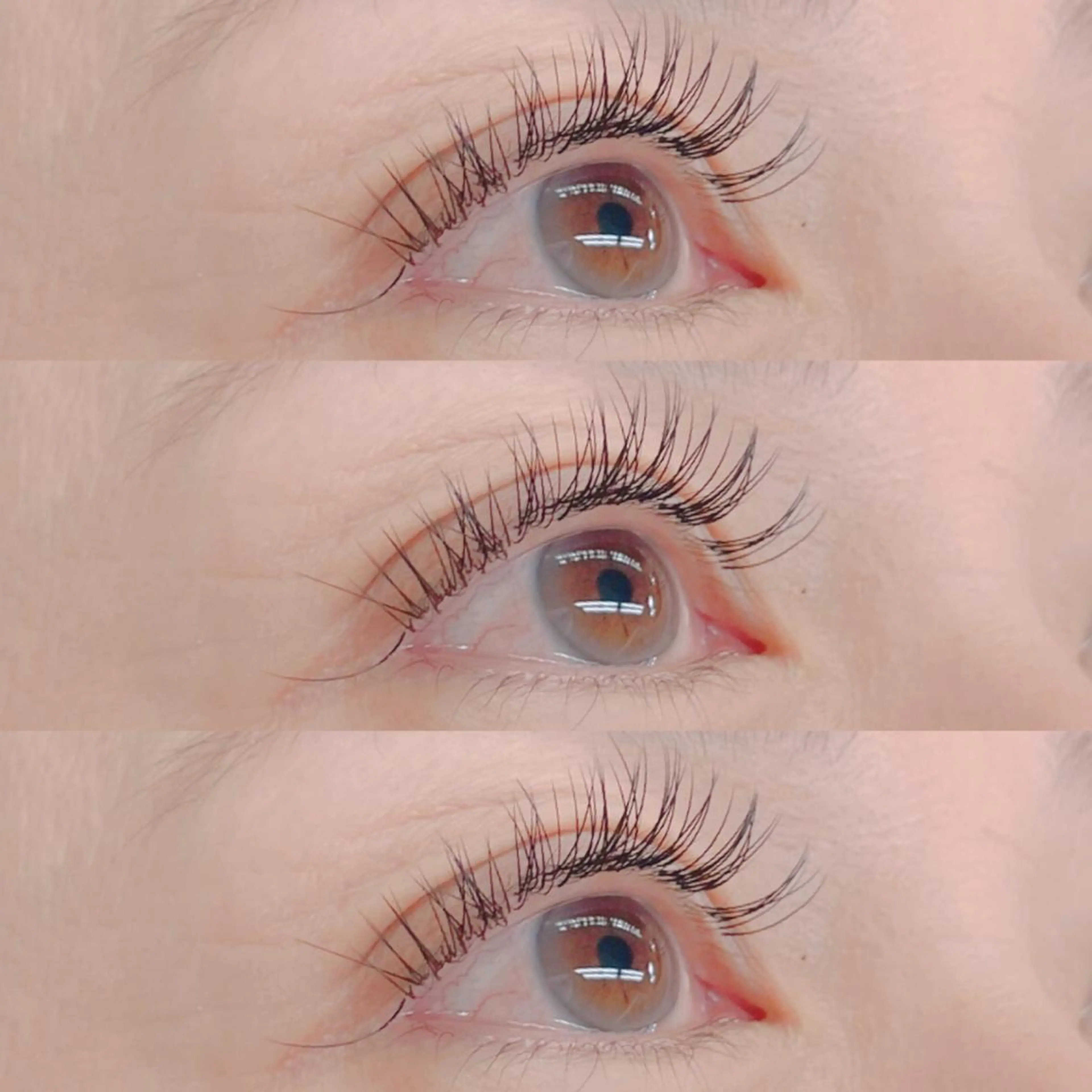 マツエク・マツパ A yuのマツエク・マツパデザイン