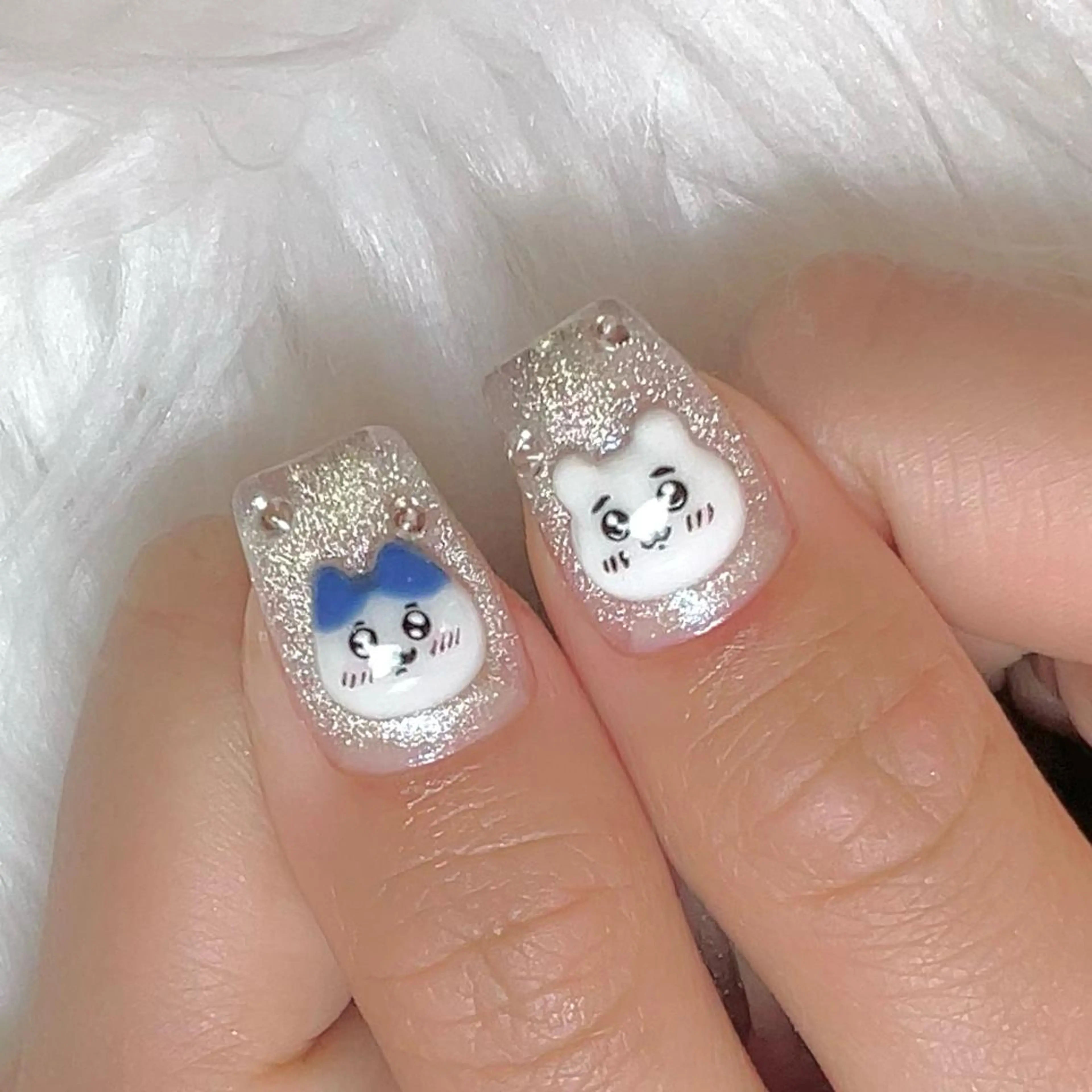 ネイル Nail salon EM（エム）諸星のネイルデザイン