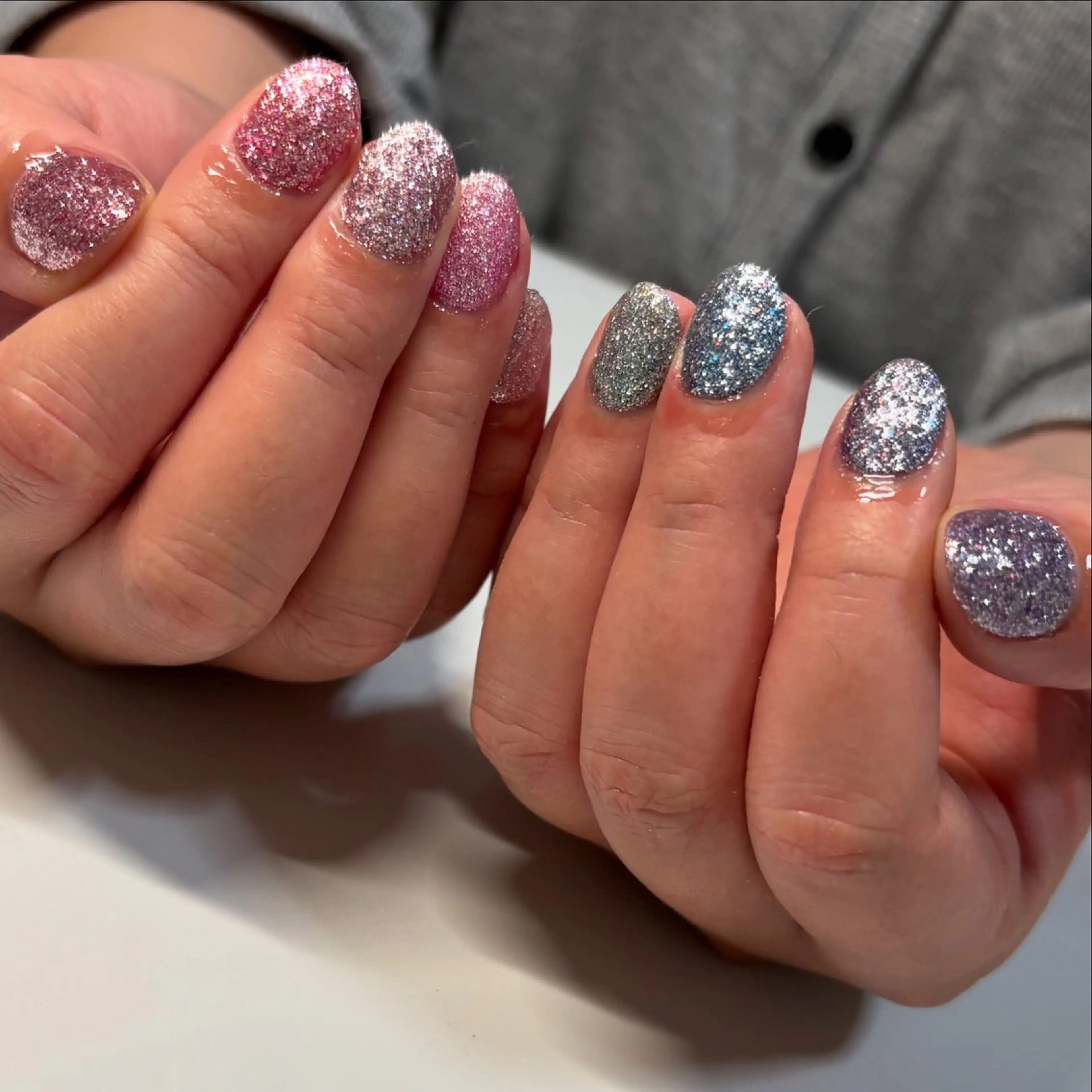 ネイル 中村 渚のネイルデザイン