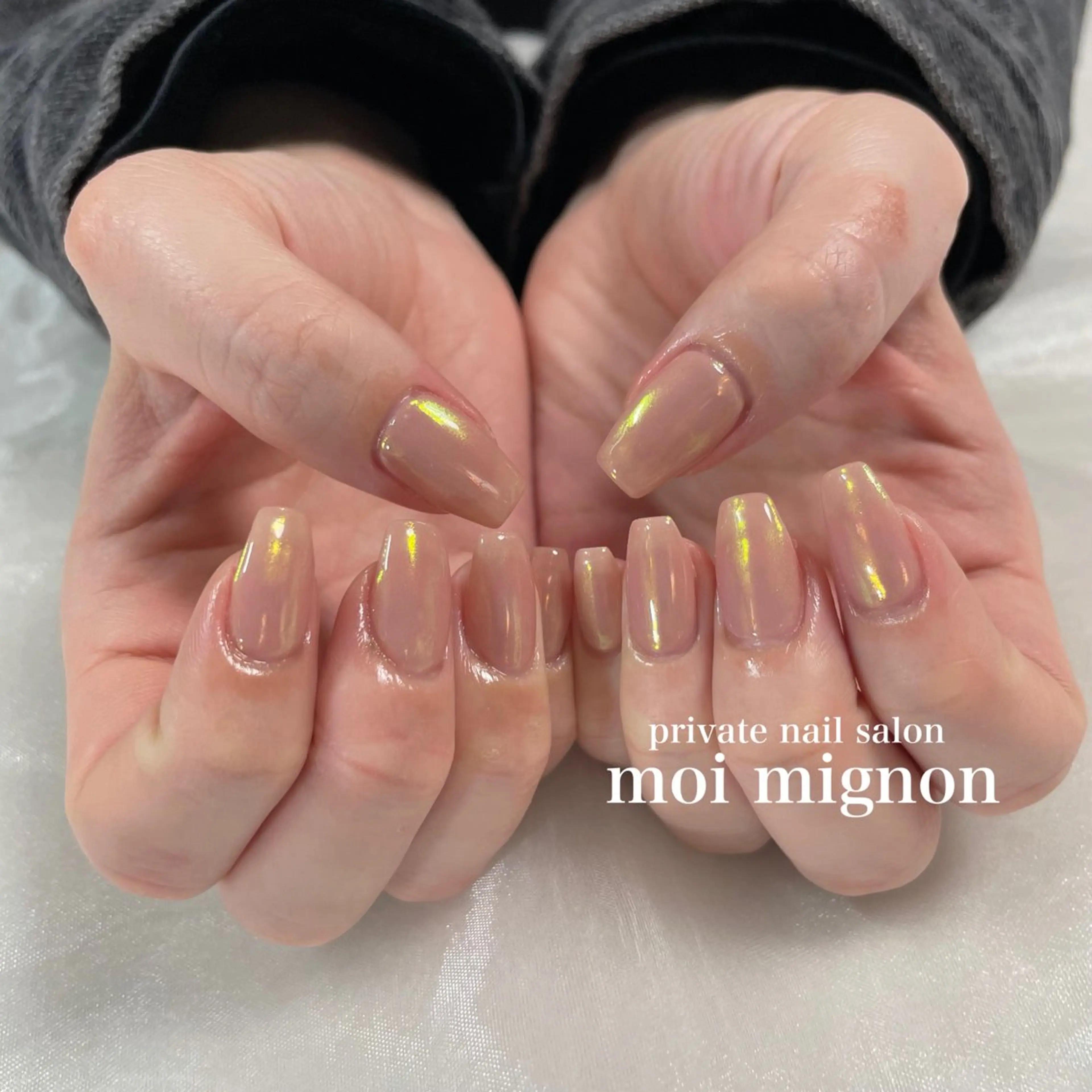 ネイル ハンドネイル nailist Aki♡のネイルデザイン