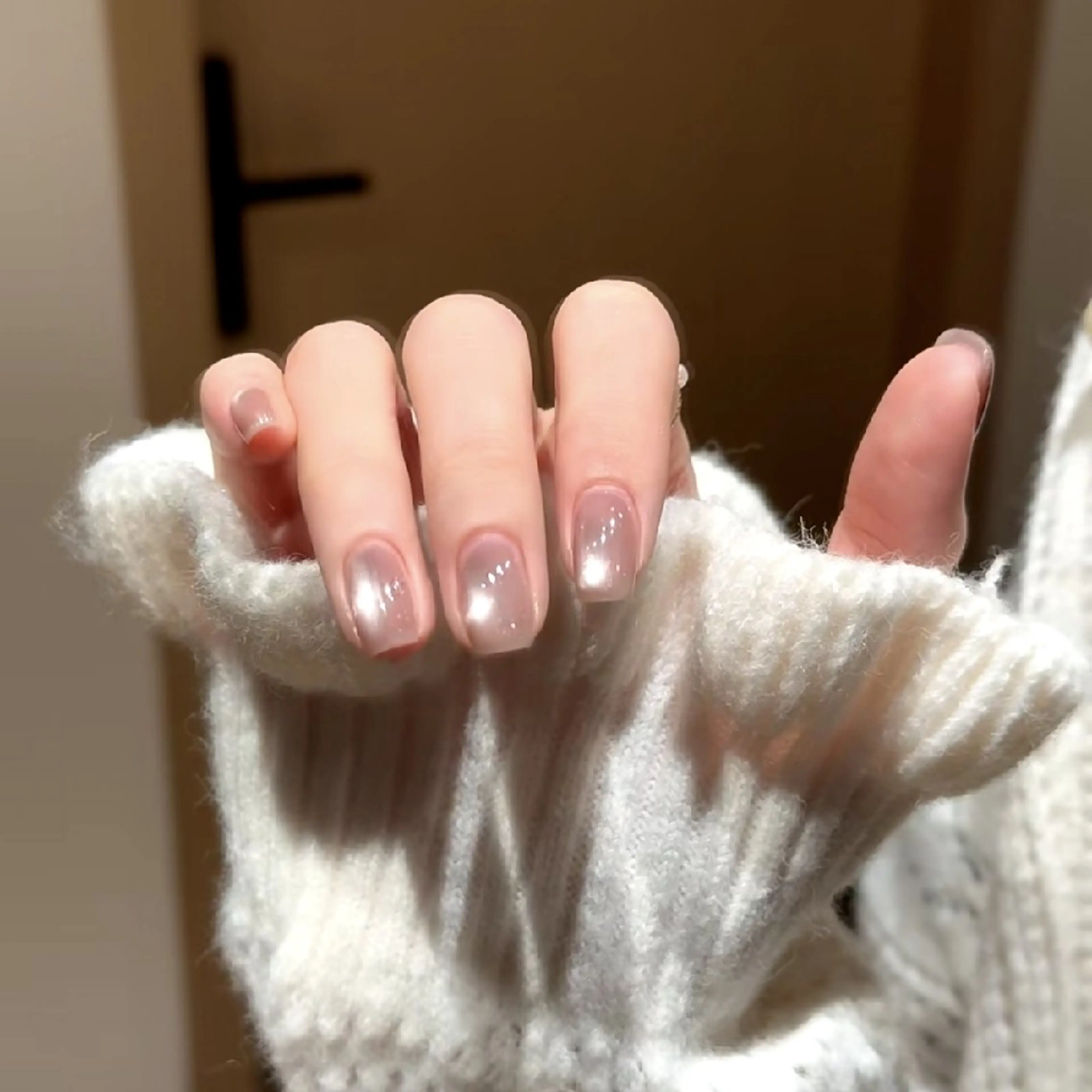 💖新店オープンキャンペーン💖ちゅるん水光マグネットの写真