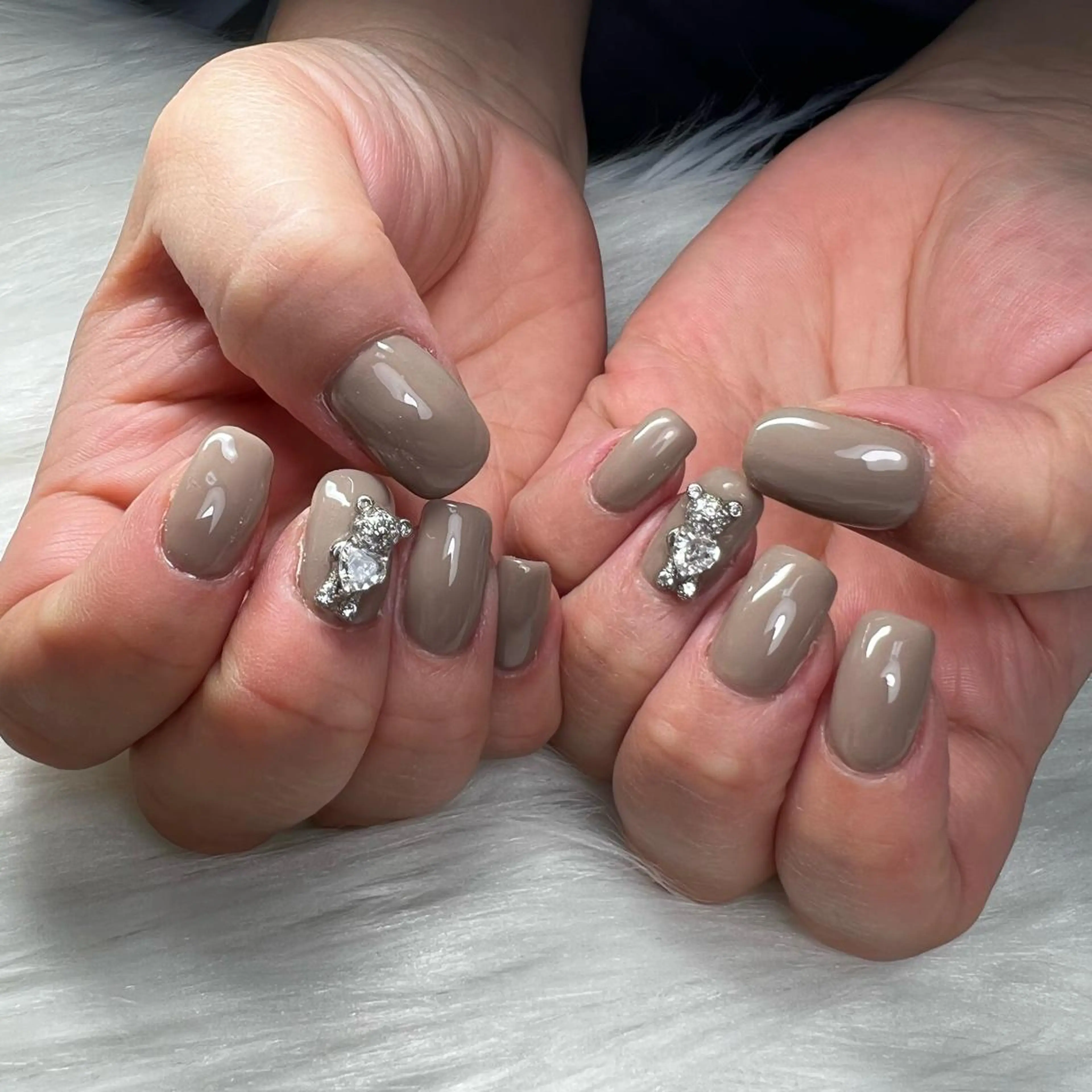 ネイル ハンドネイル ___ yuriのネイルデザイン