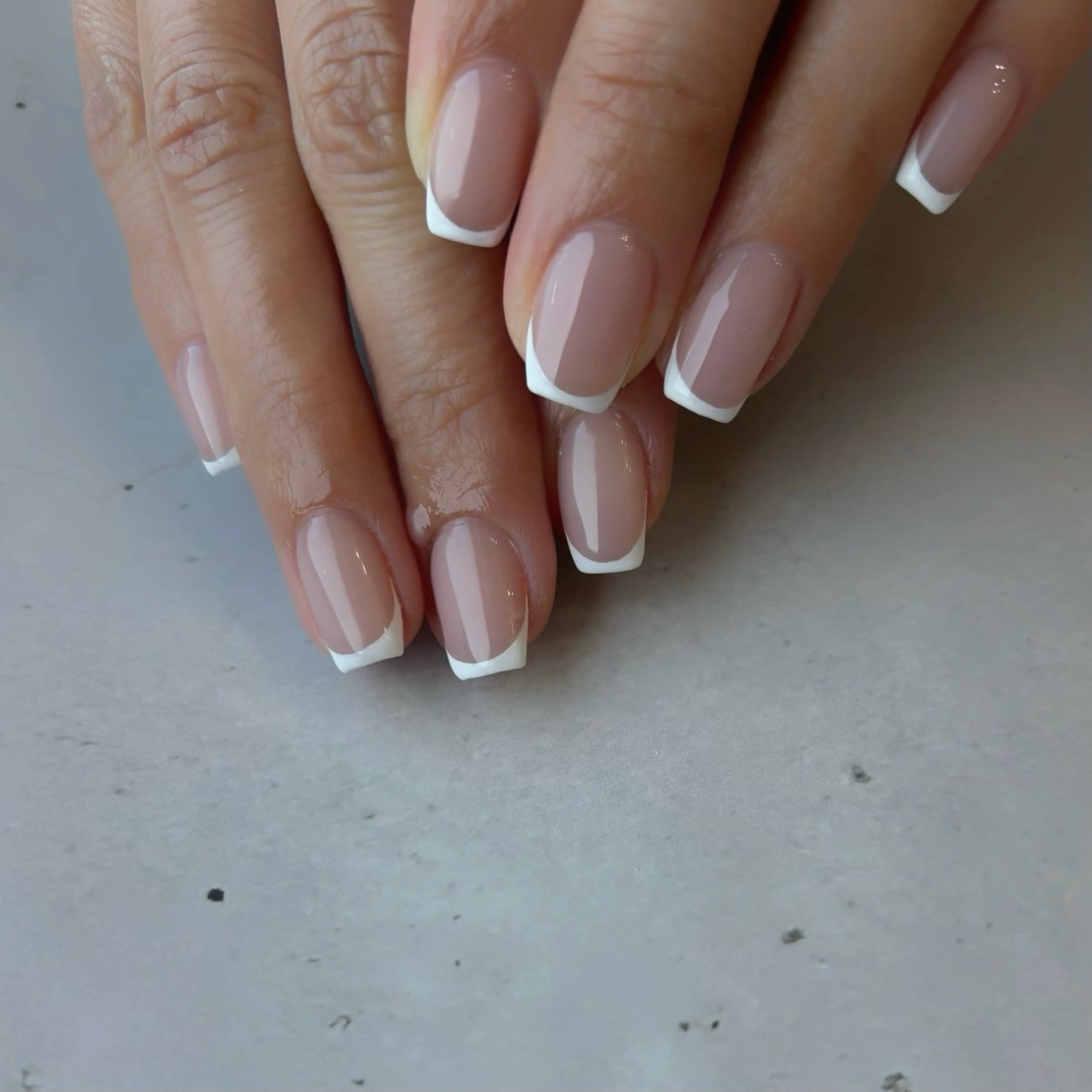 ネイル ハンドネイル K. nailのネイルデザイン
