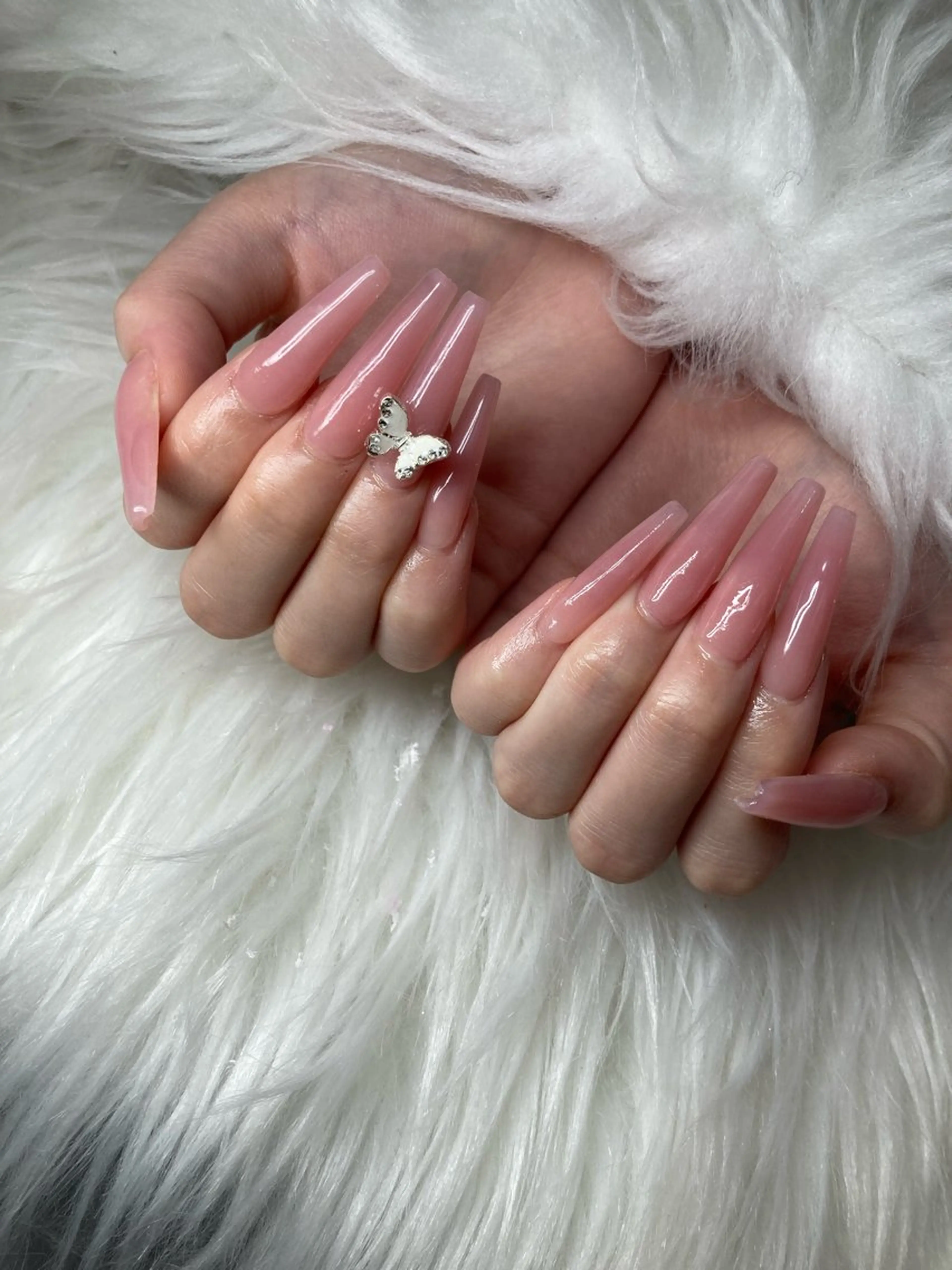 ネイル nailALBA ヨシアキのネイルデザイン