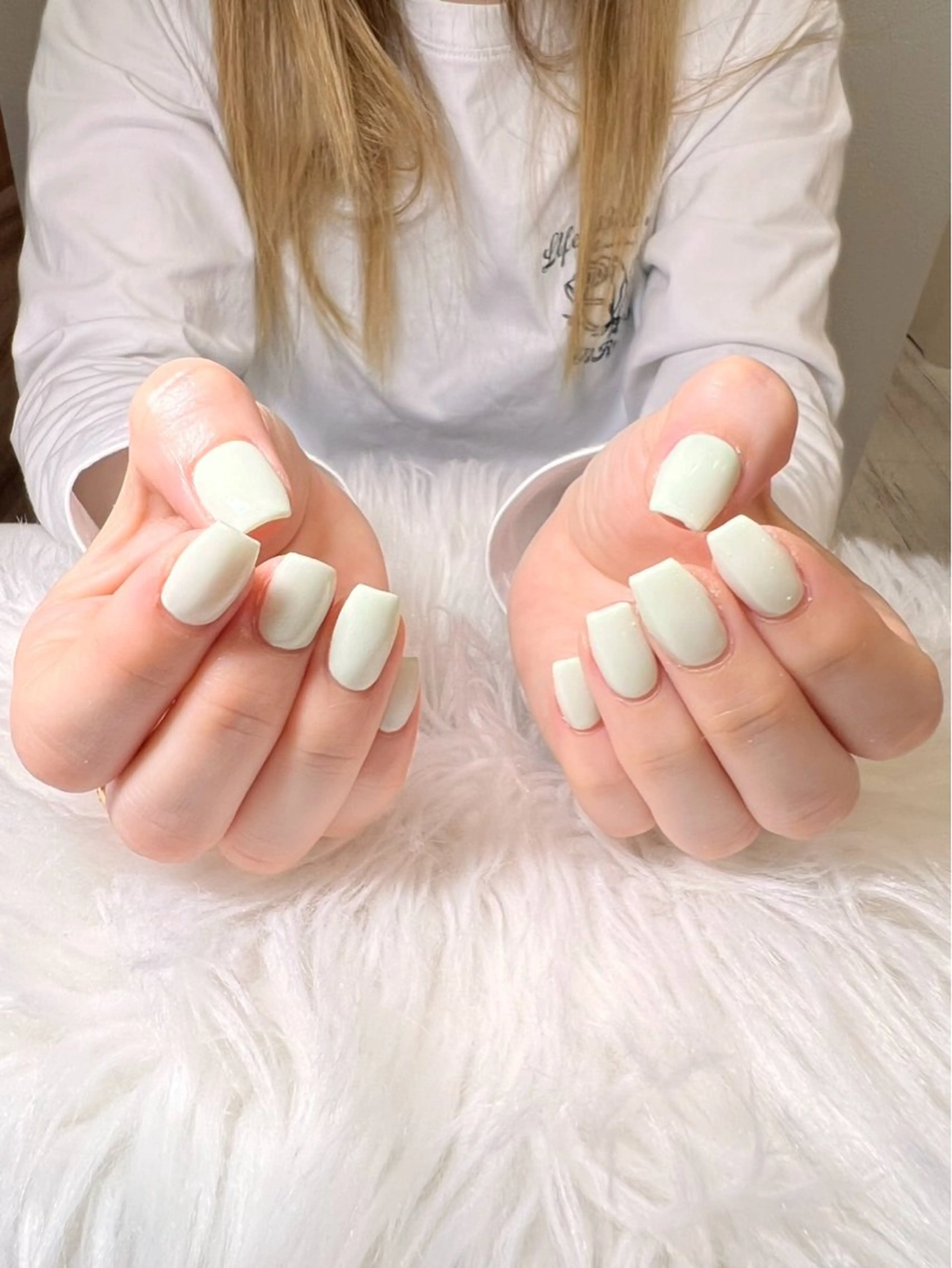 ネイル EN_NAIL 野中本店Ayakaのネイルデザイン