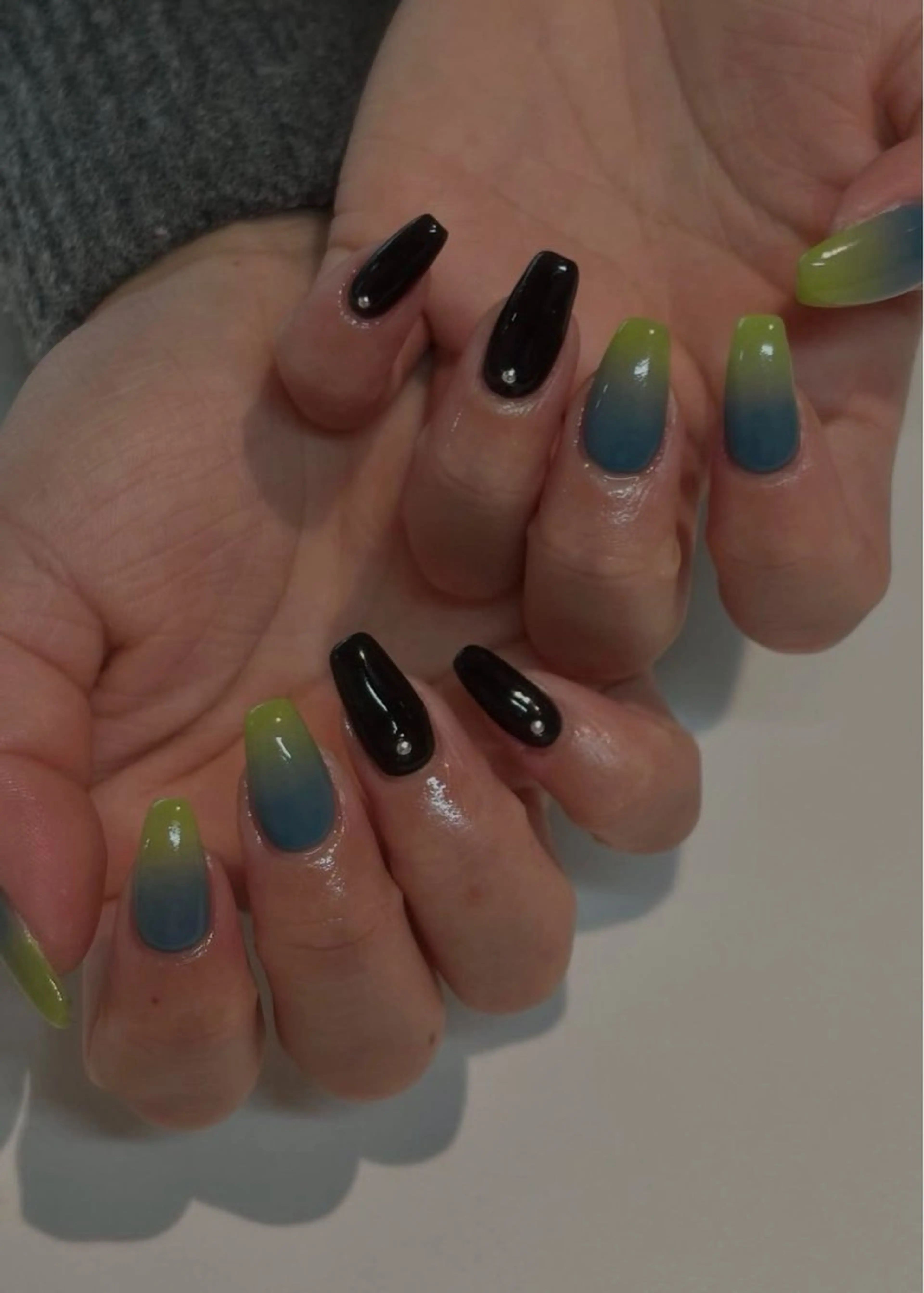 ネイル nail List acoのネイルデザイン