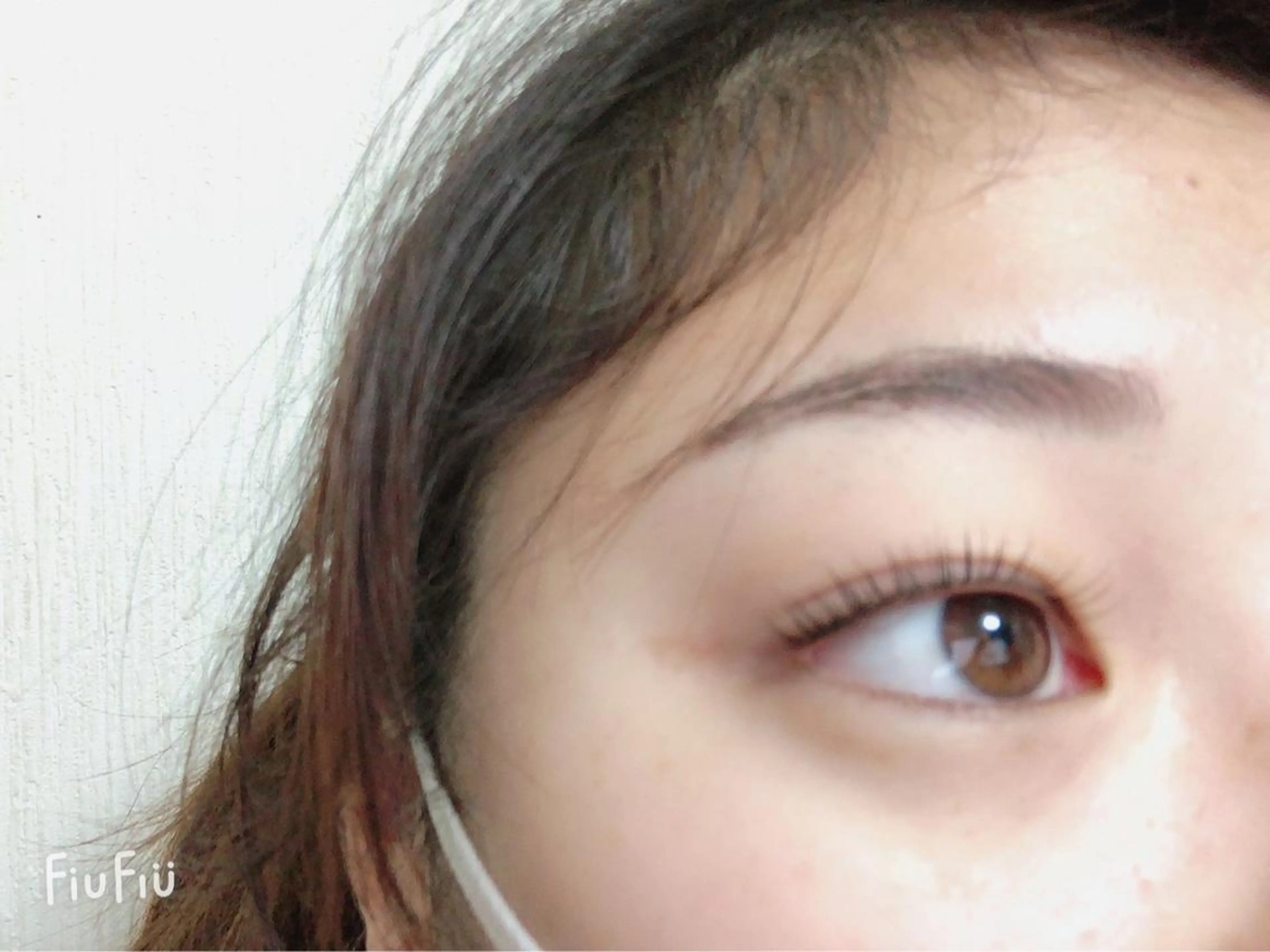 マツエク・マツパ LUSH LASH 松田のマツエク・マツパデザイン