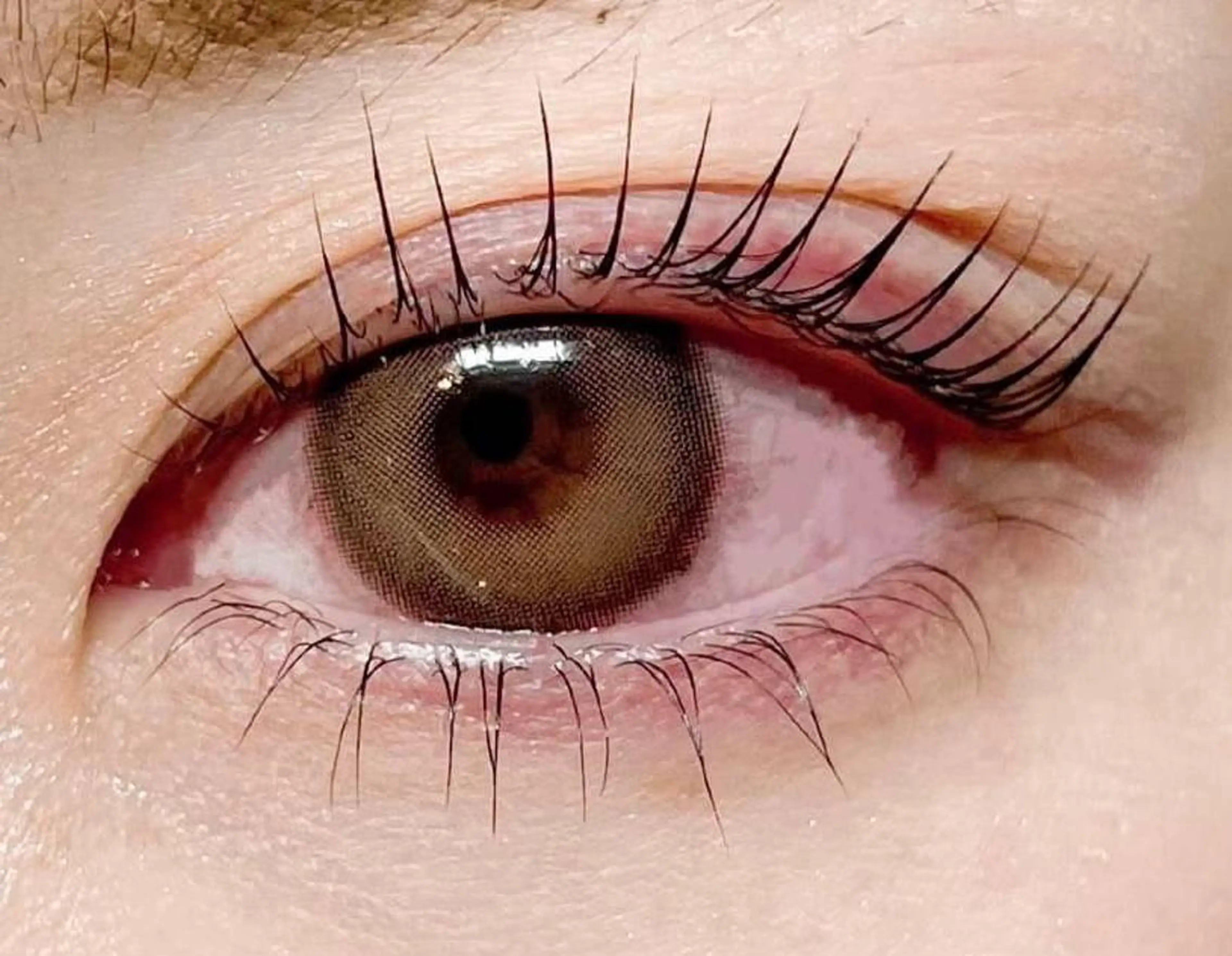 マツエク・マツパ 🥀Saito Tomomi🥀のマツエク・マツパデザイン