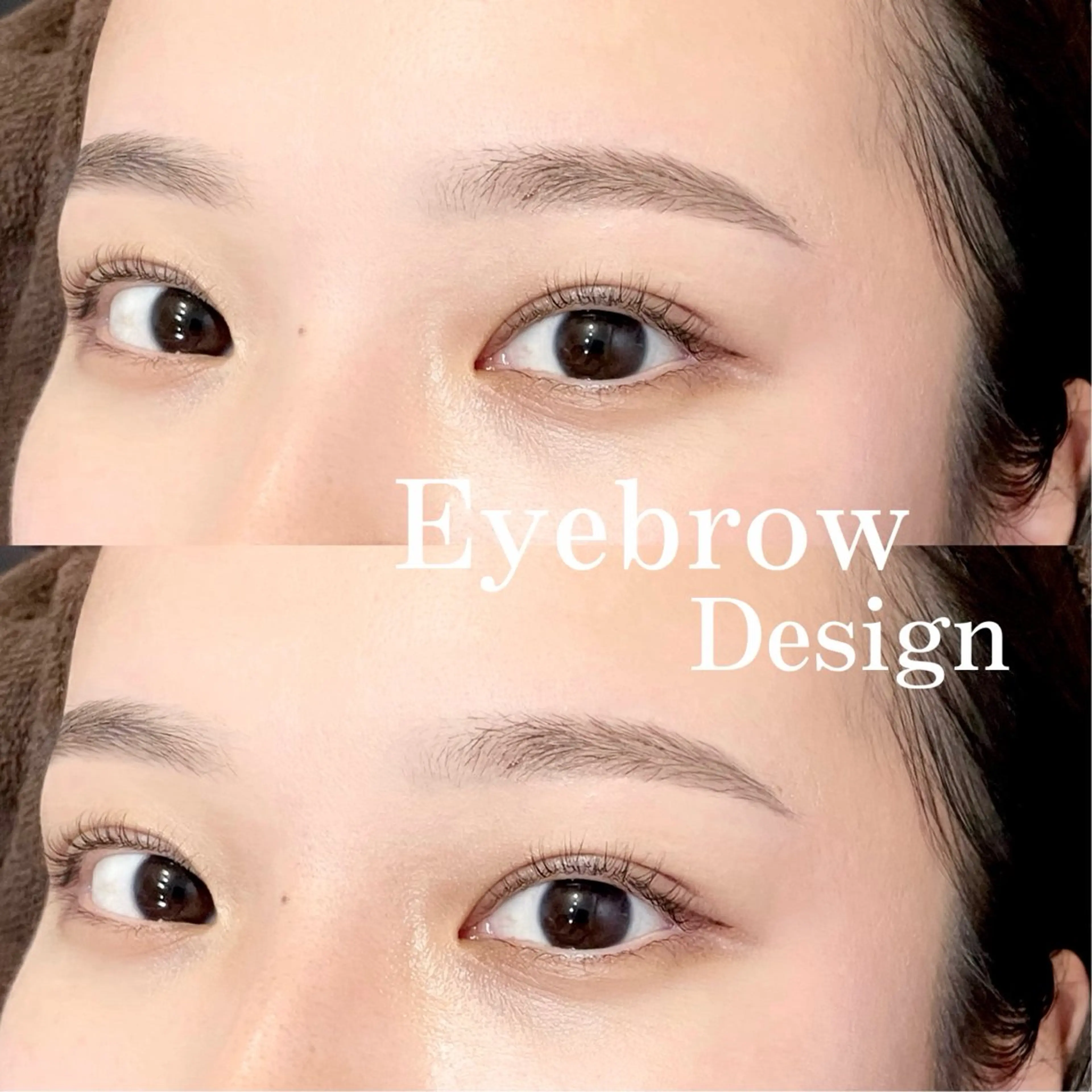 アイブロウ Aoki🩰 EYE405姫路店のマツエク・マツパデザイン