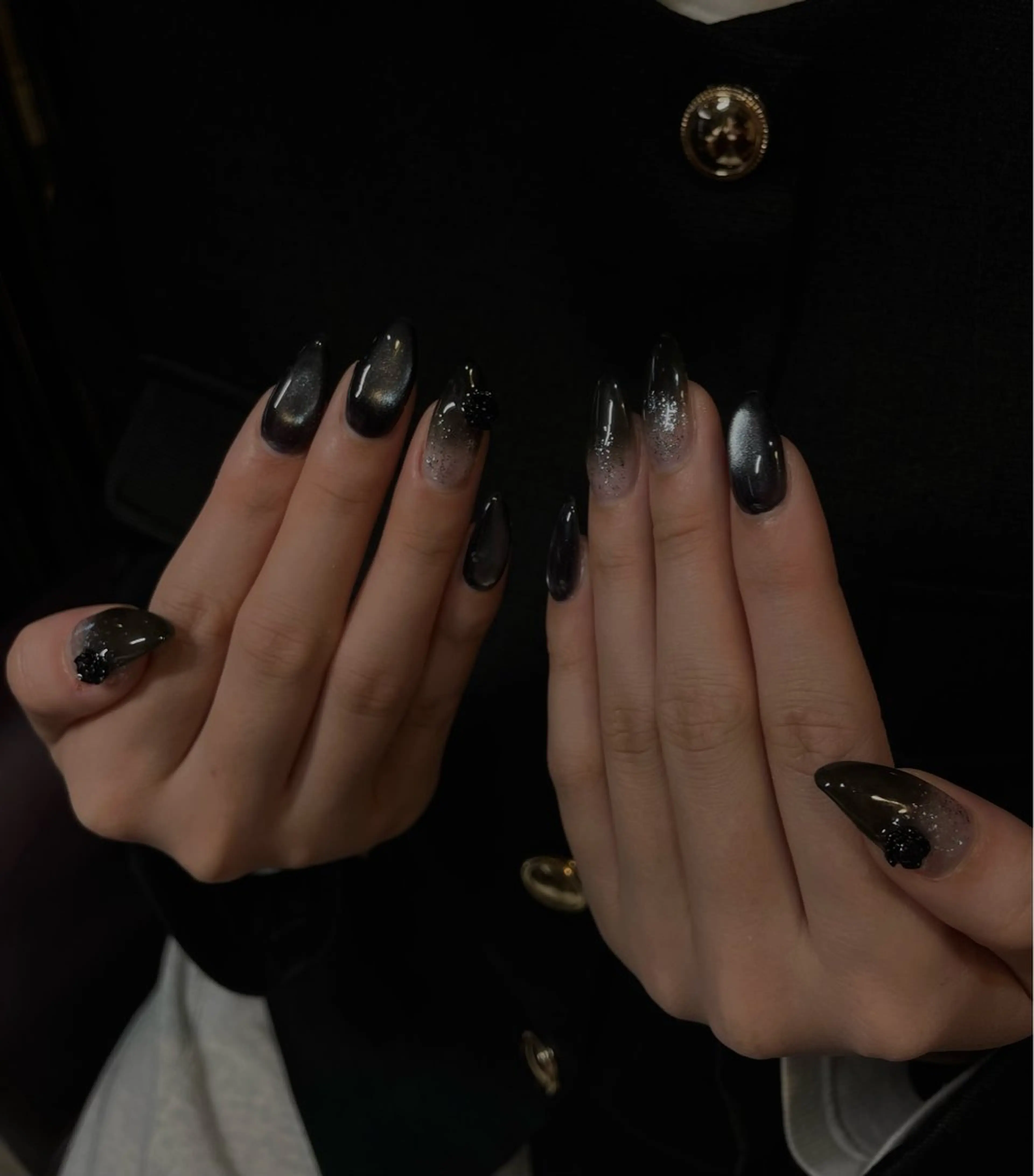 ネイル RAMU 【cutill】のネイルデザイン