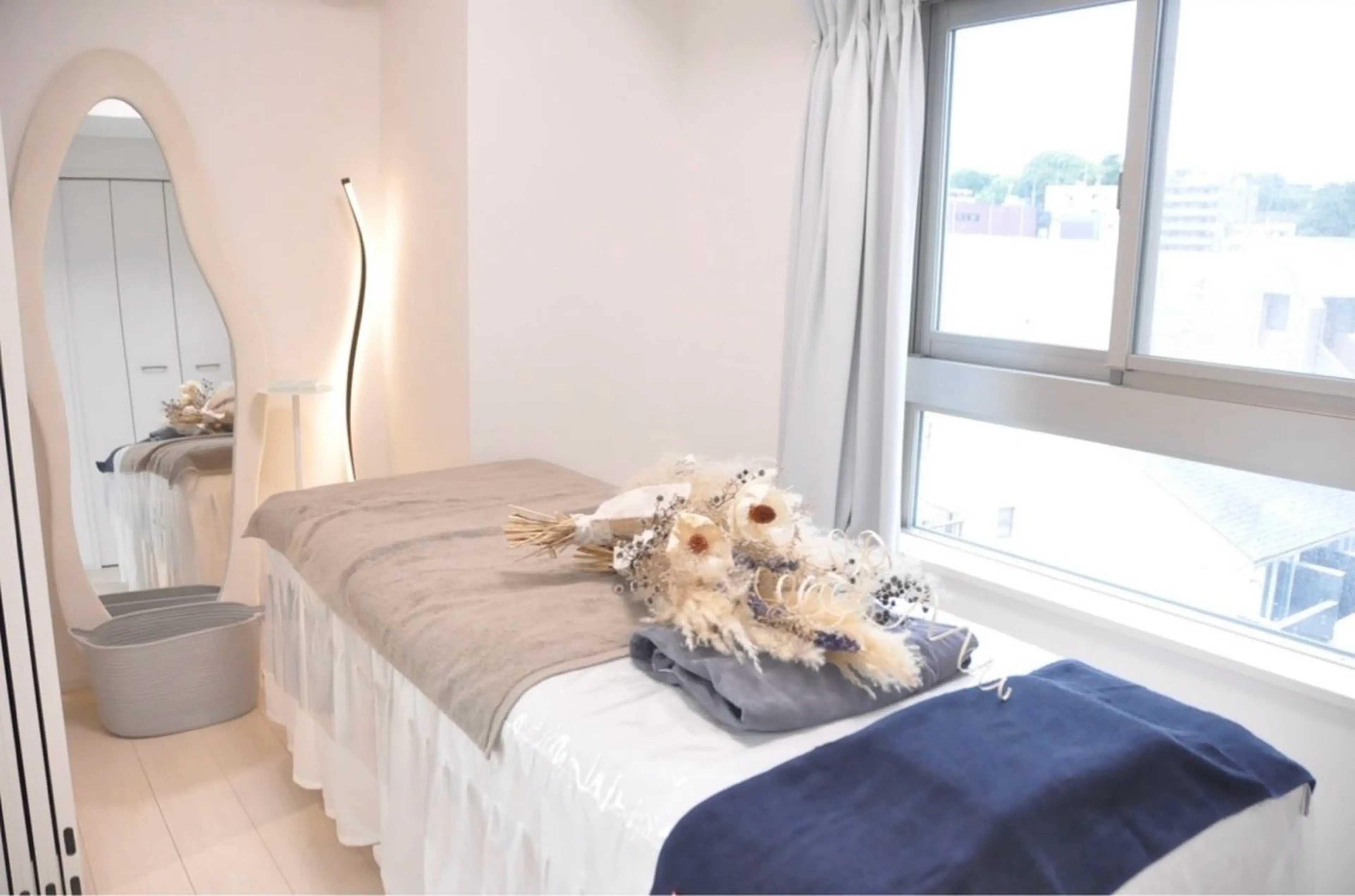 HONEY横浜♡ kudo🕊️💕のエステ・リラクイメージ