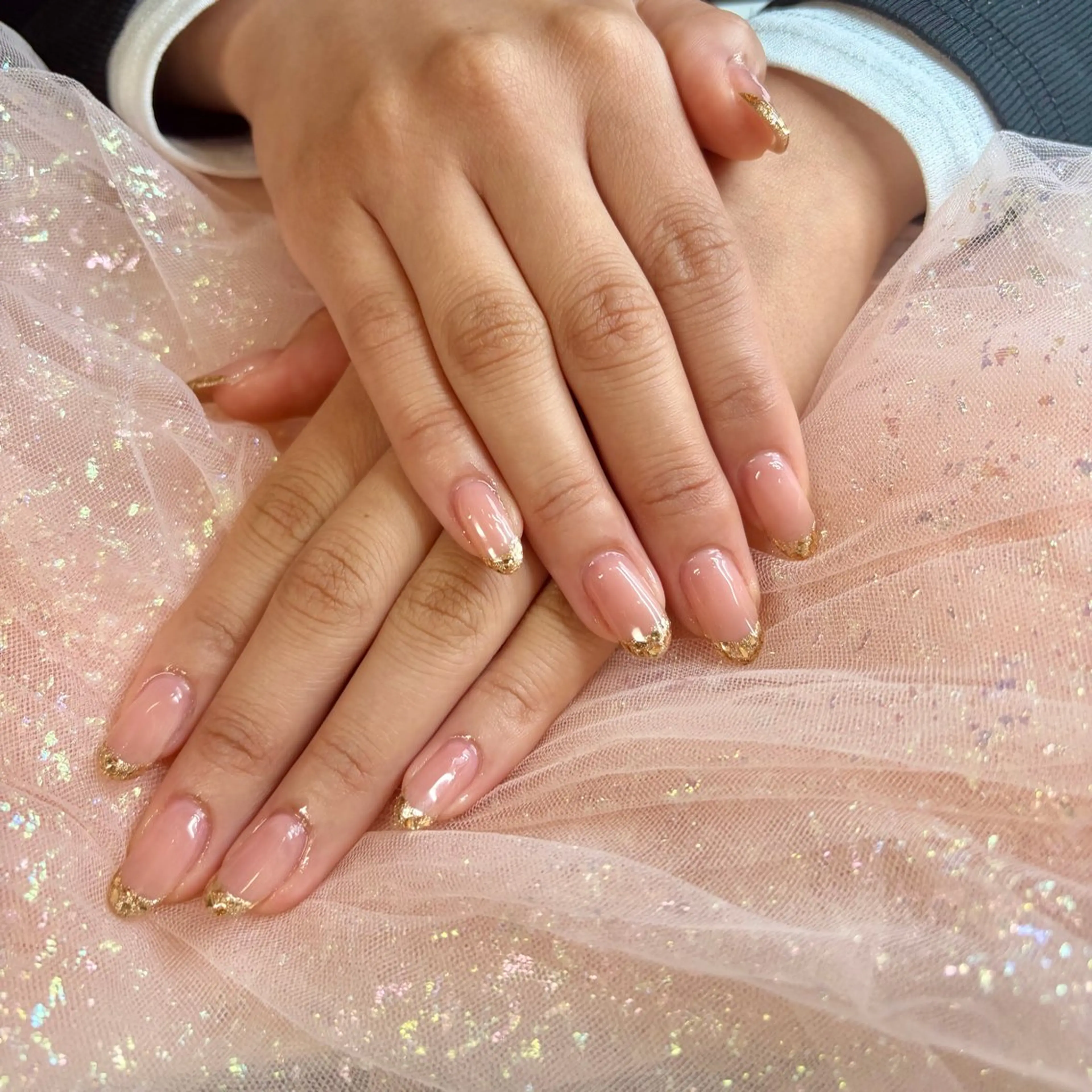 ネイル nails alienCのネイルデザイン