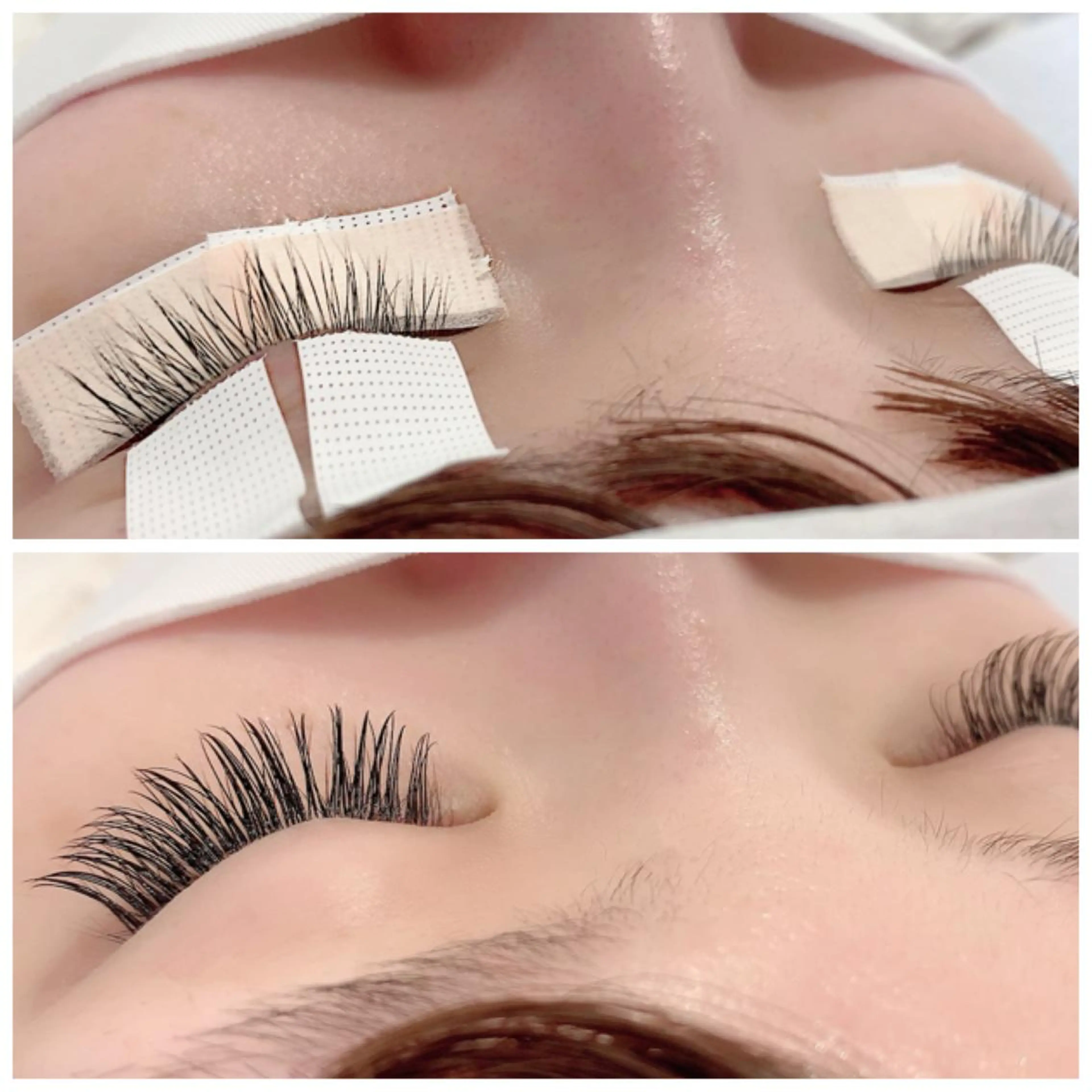 マツエク・マツパ ちだ りさこ🌼𓈒𓏸のマツエク・マツパデザイン