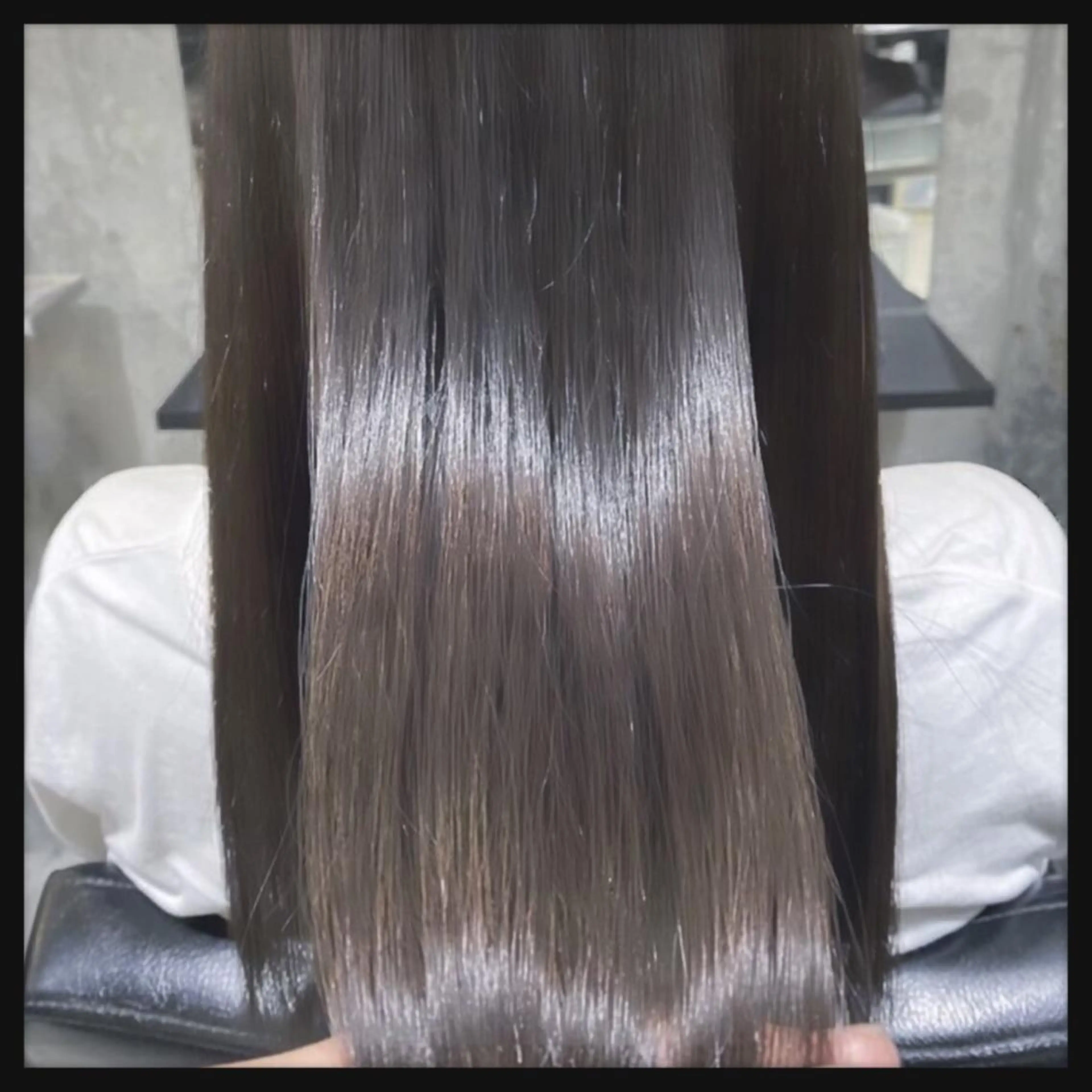 セミロング カラー パーマ ヘアアレンジ メンズ キッズ ネイル マツエク・マツパ アイブロウ 縮毛矯正 トリートメント ヘアセット 🌈髪質改善🉐割✨ 🌸“ever”🌸のヘアスタイル