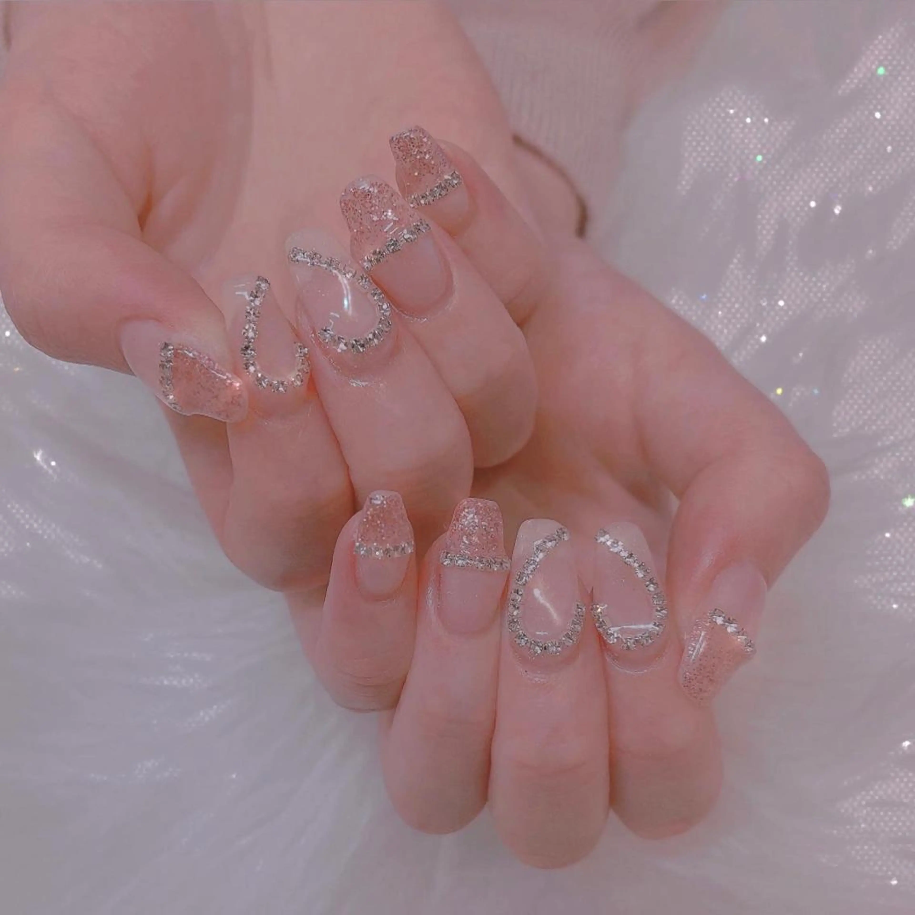 ネイル Private Salon 大宮のネイルデザイン