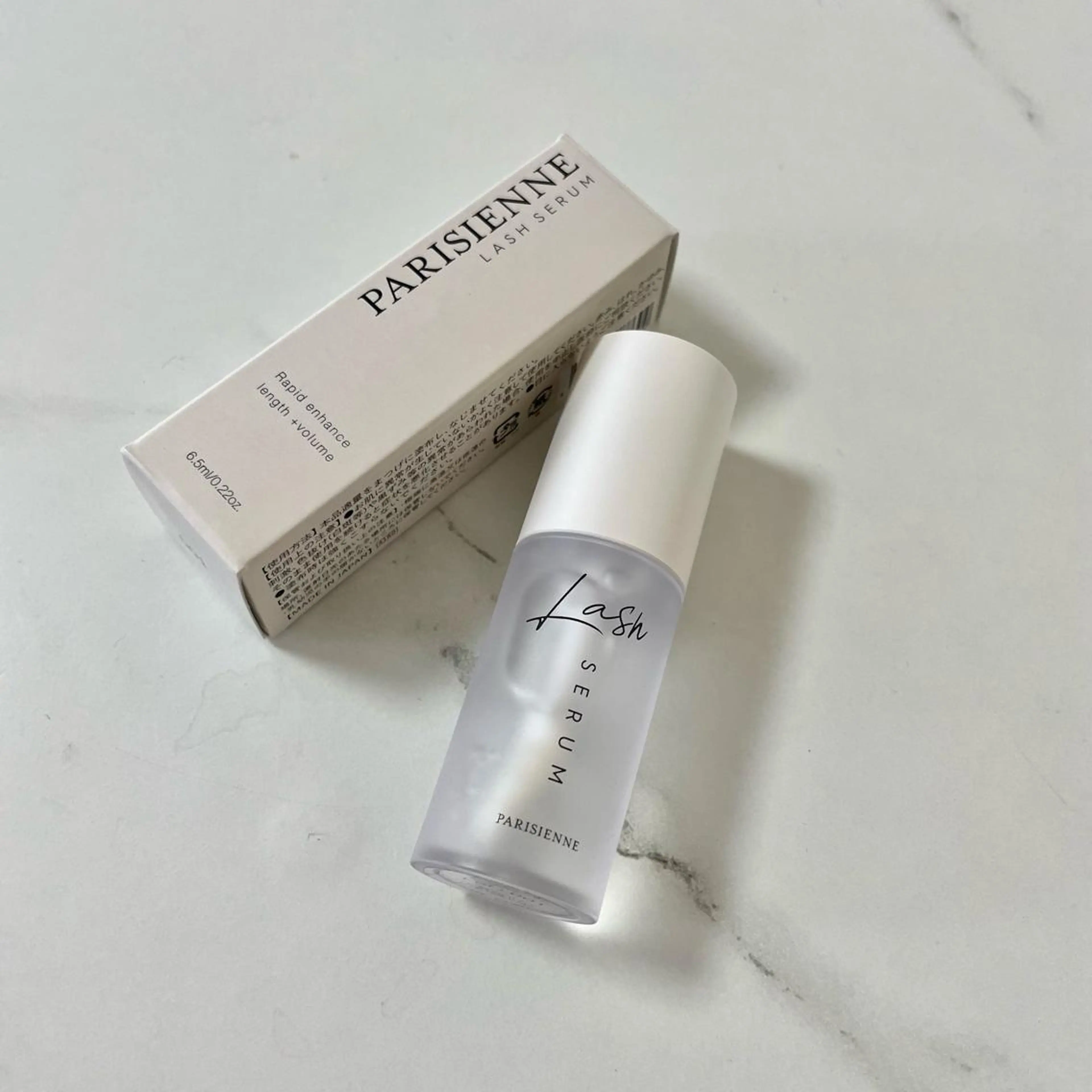 マツエク・マツパ ケラチンラッシュリフト 束感まつ毛 一重×まつ毛パーマ マツパ パーフェクトウィンク ちぢいわみのりのマツエク・マツパデザイン