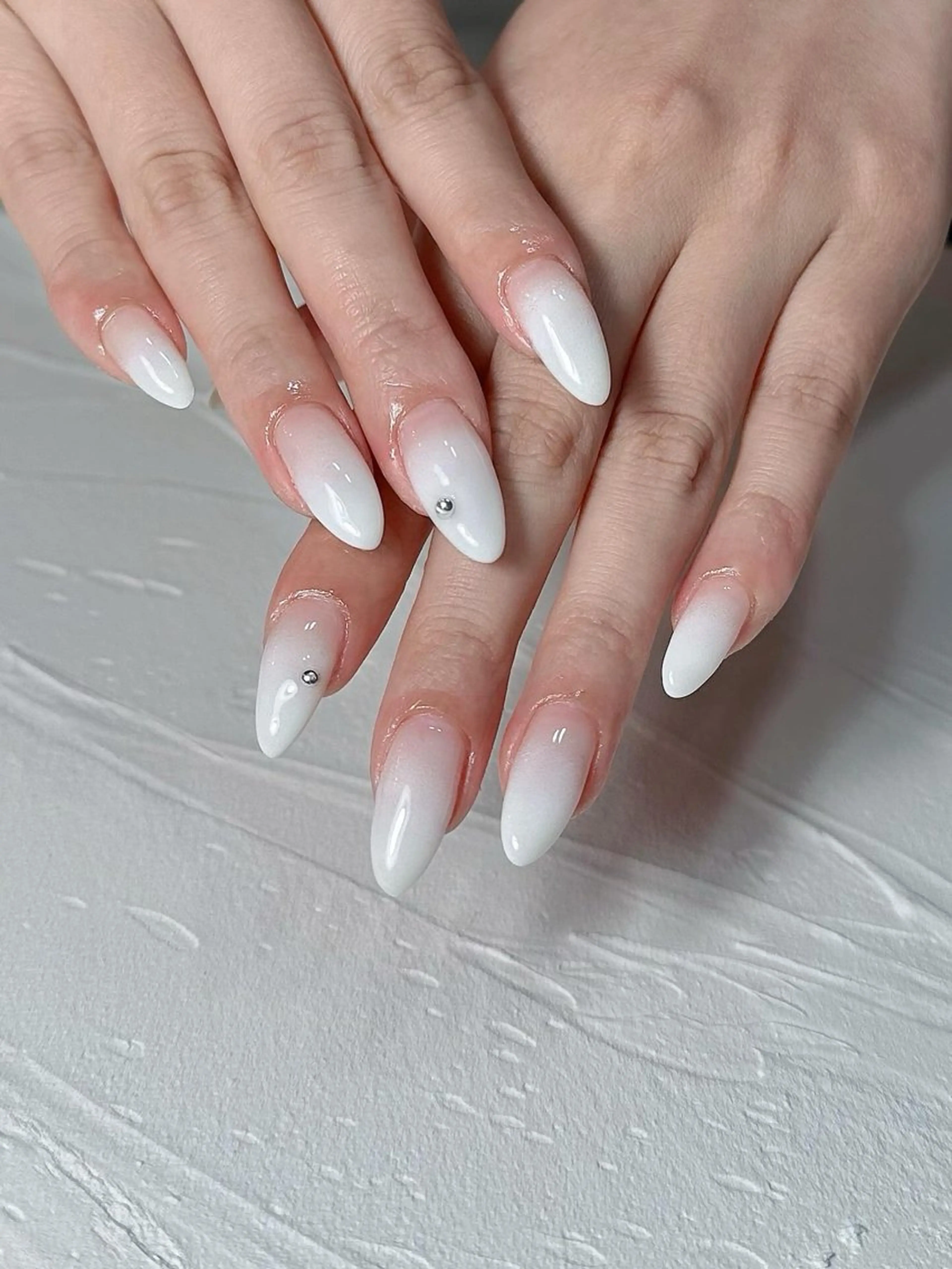 ネイル ハンドネイル Seeil .のネイルデザイン