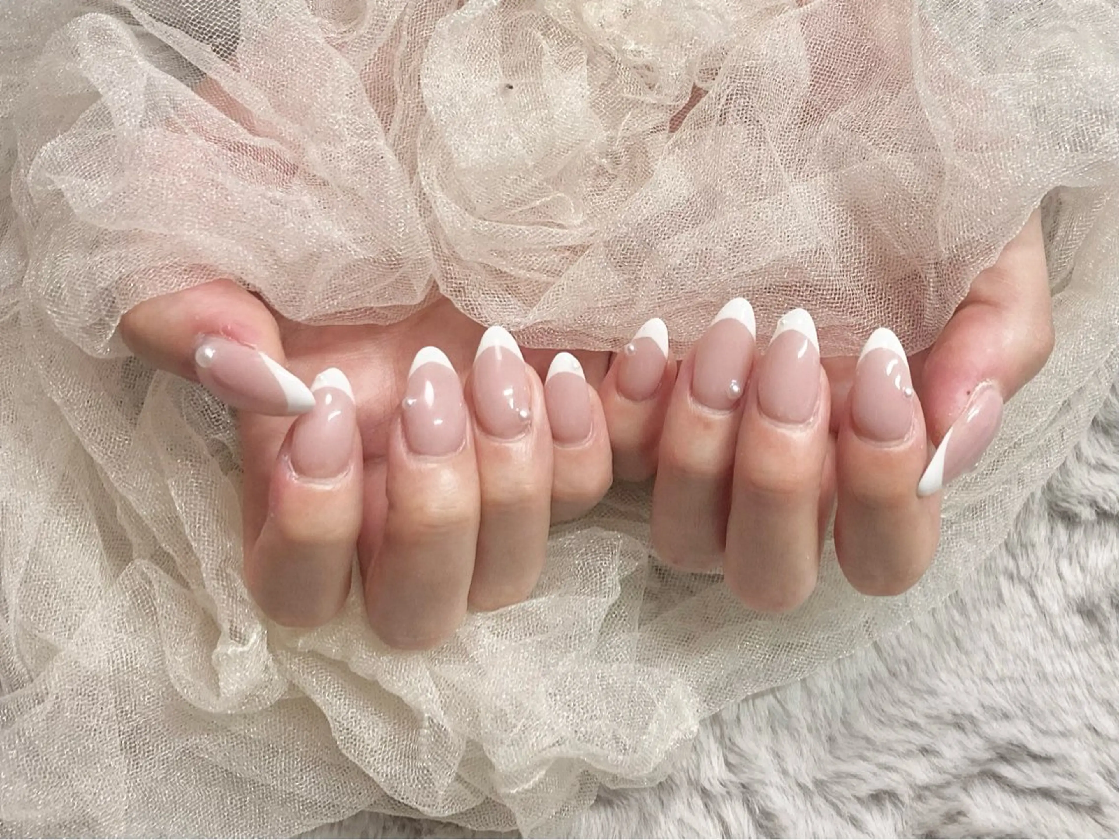 ネイル totalsalon koa5のマツエク・マツパデザイン