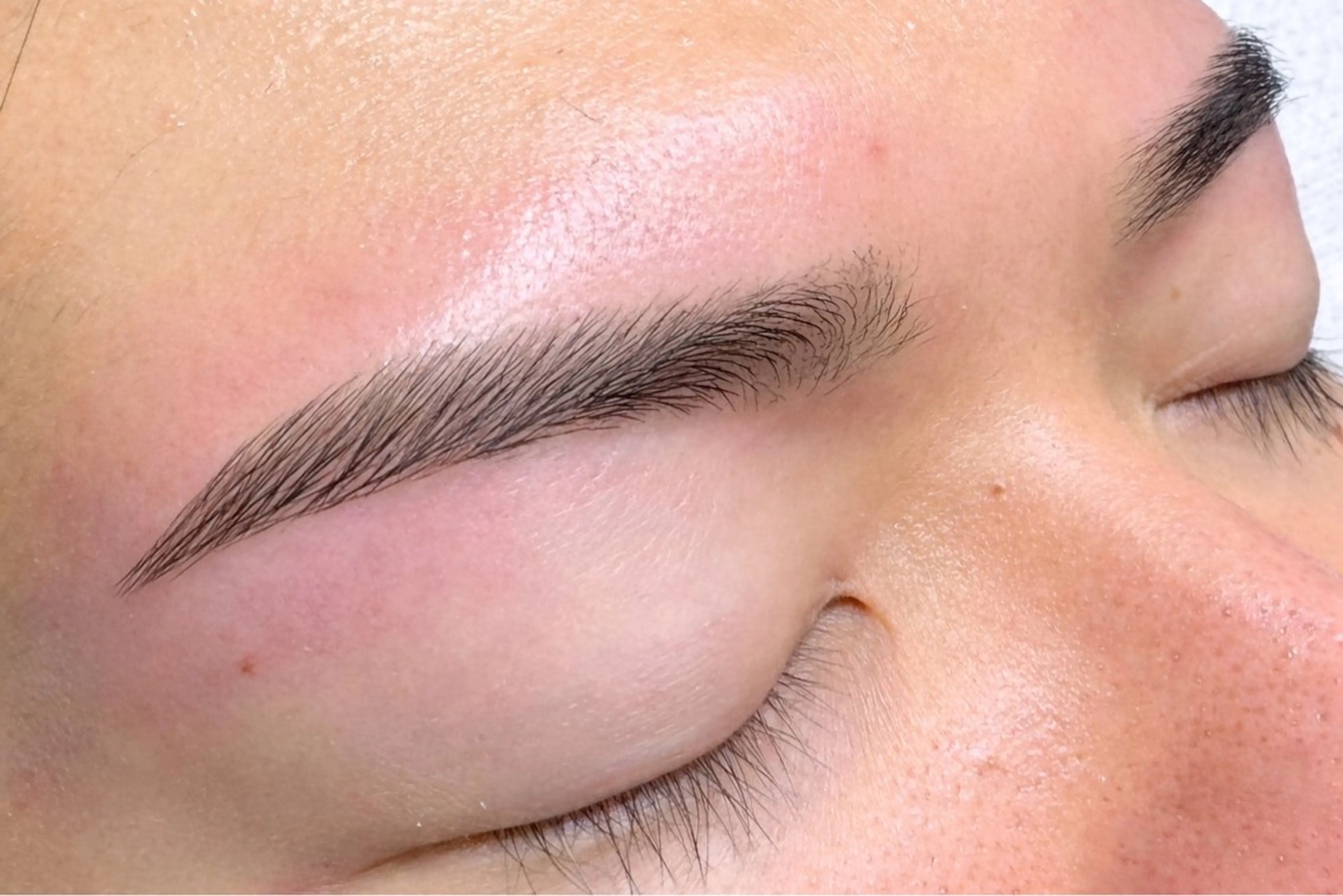 アイブロウ ワックス脱毛 眉カット その他(アイブロウ) 新宿眉毛専門店ar+ Fukamachiの眉毛・アイブロウイメージ