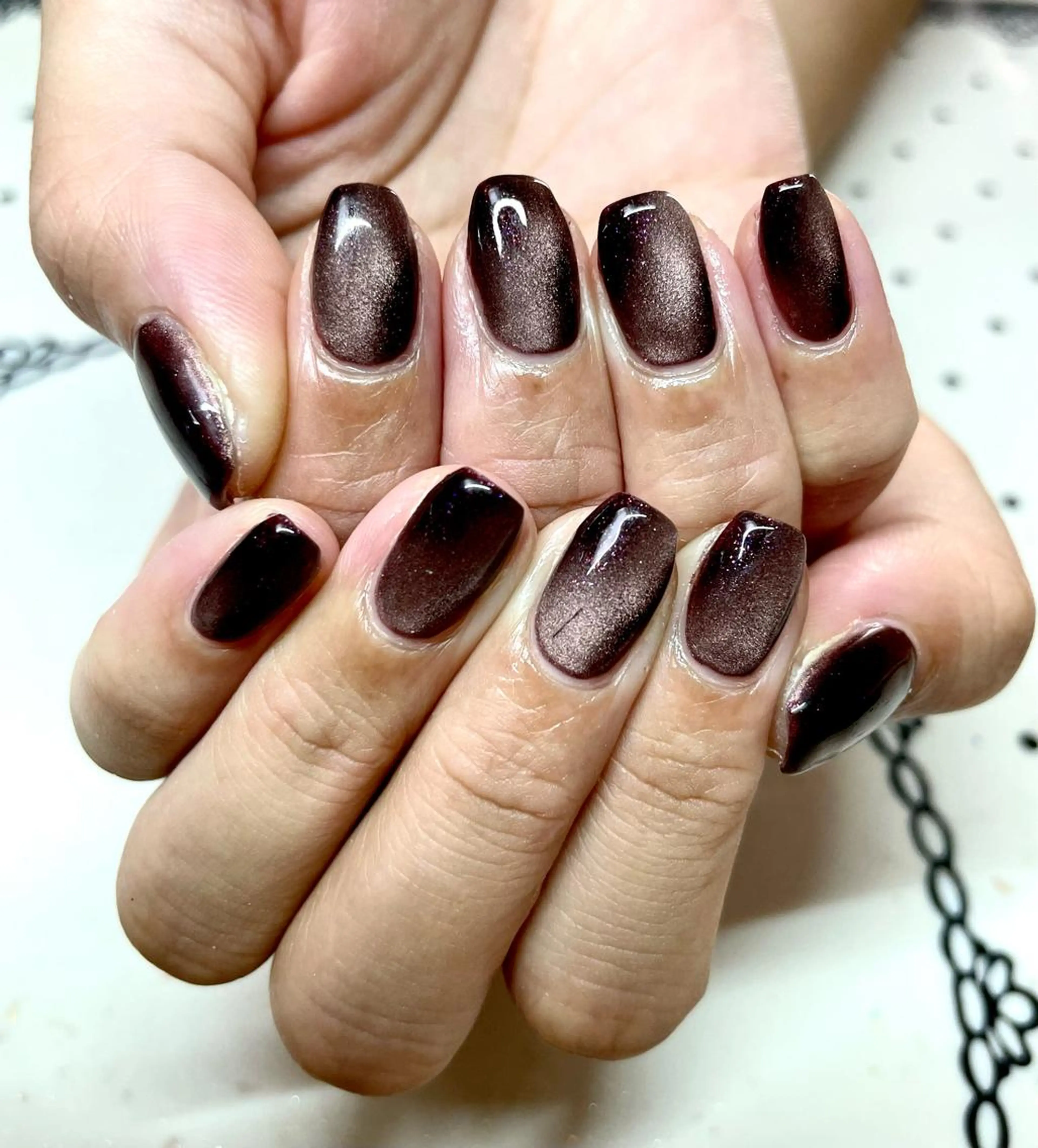 ネイル nailist cocoのネイルデザイン