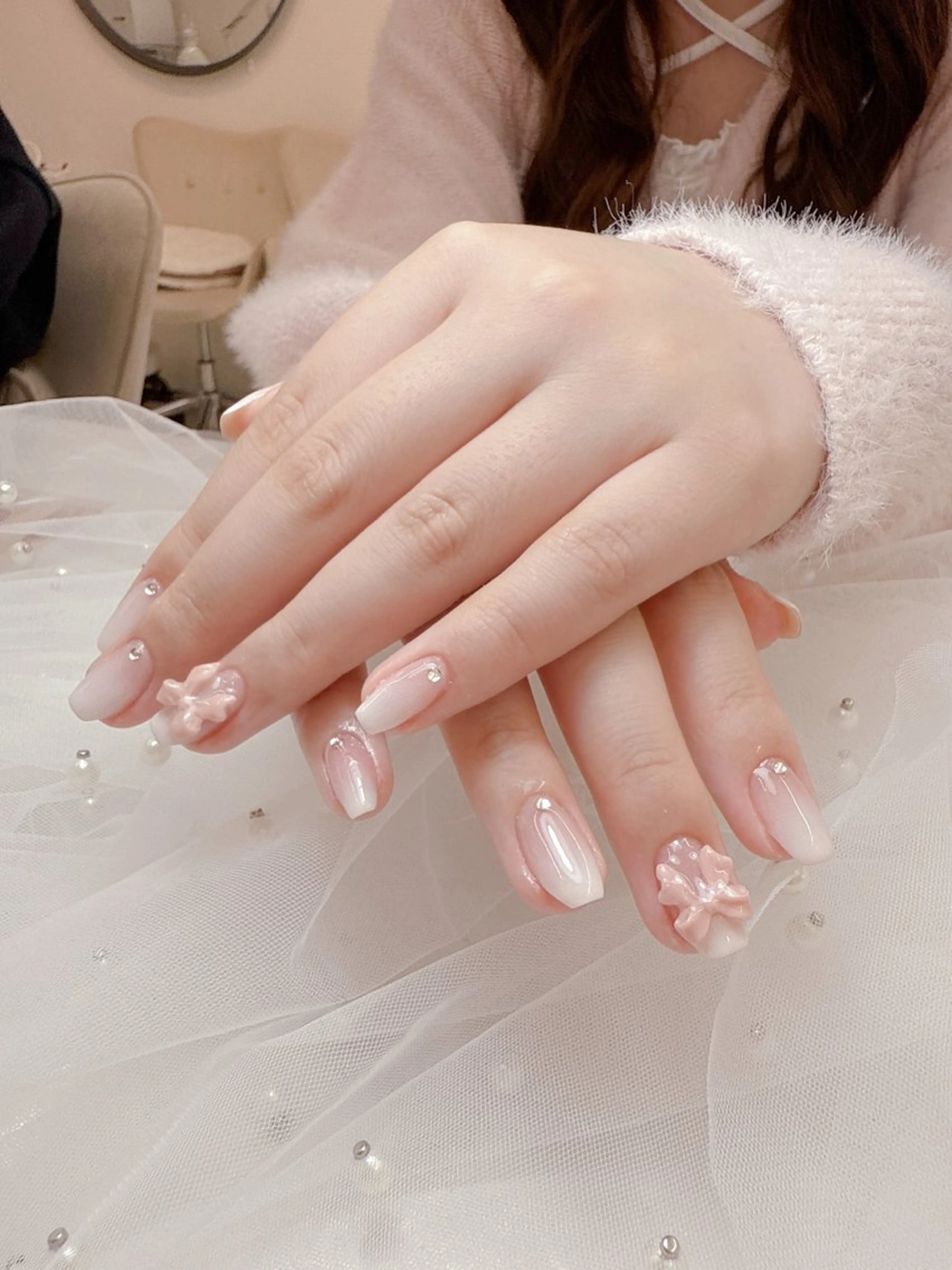 ネイル な なのネイルデザイン