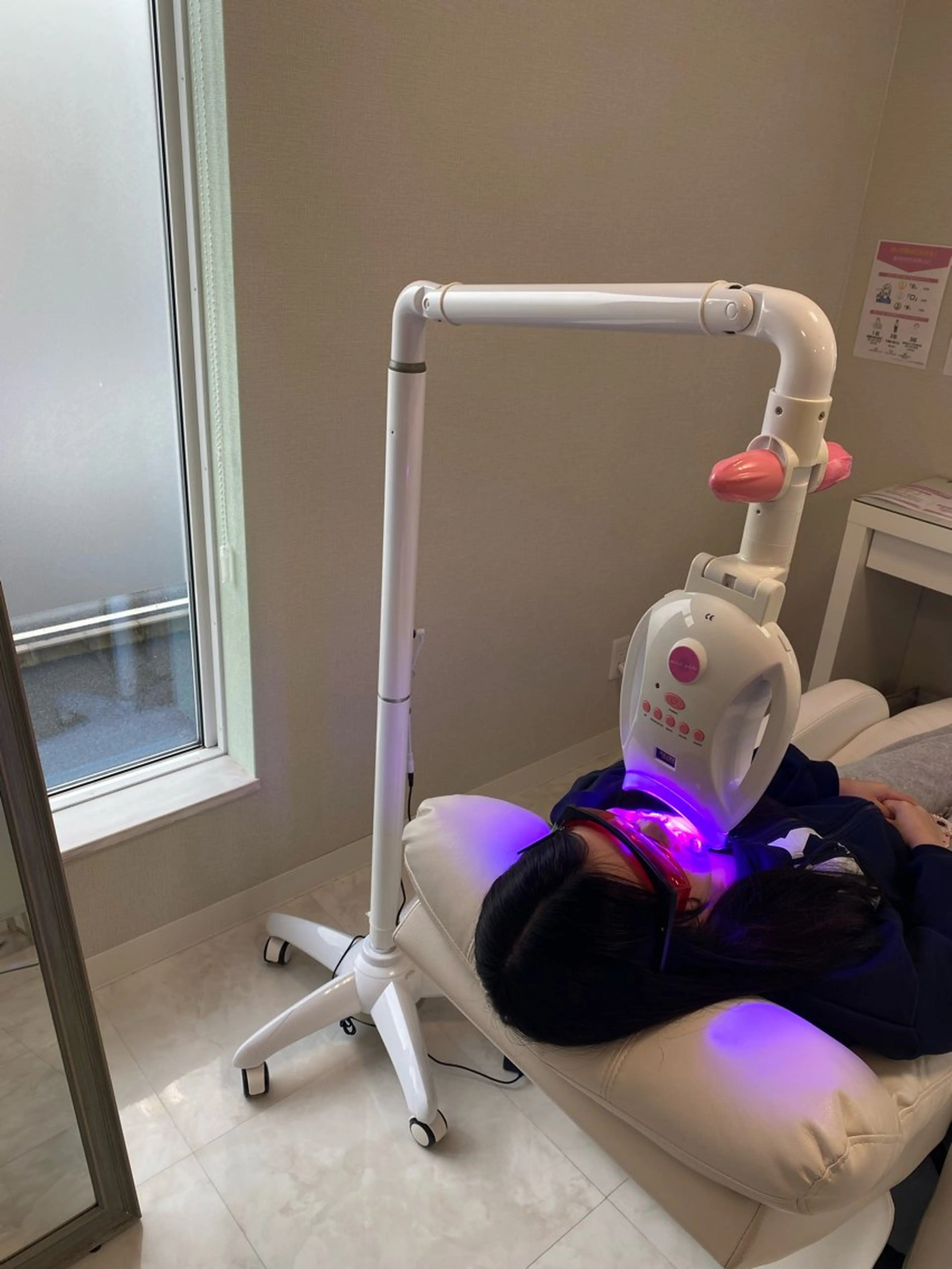 その他 nanami -ホワイトニングのその他イメージ